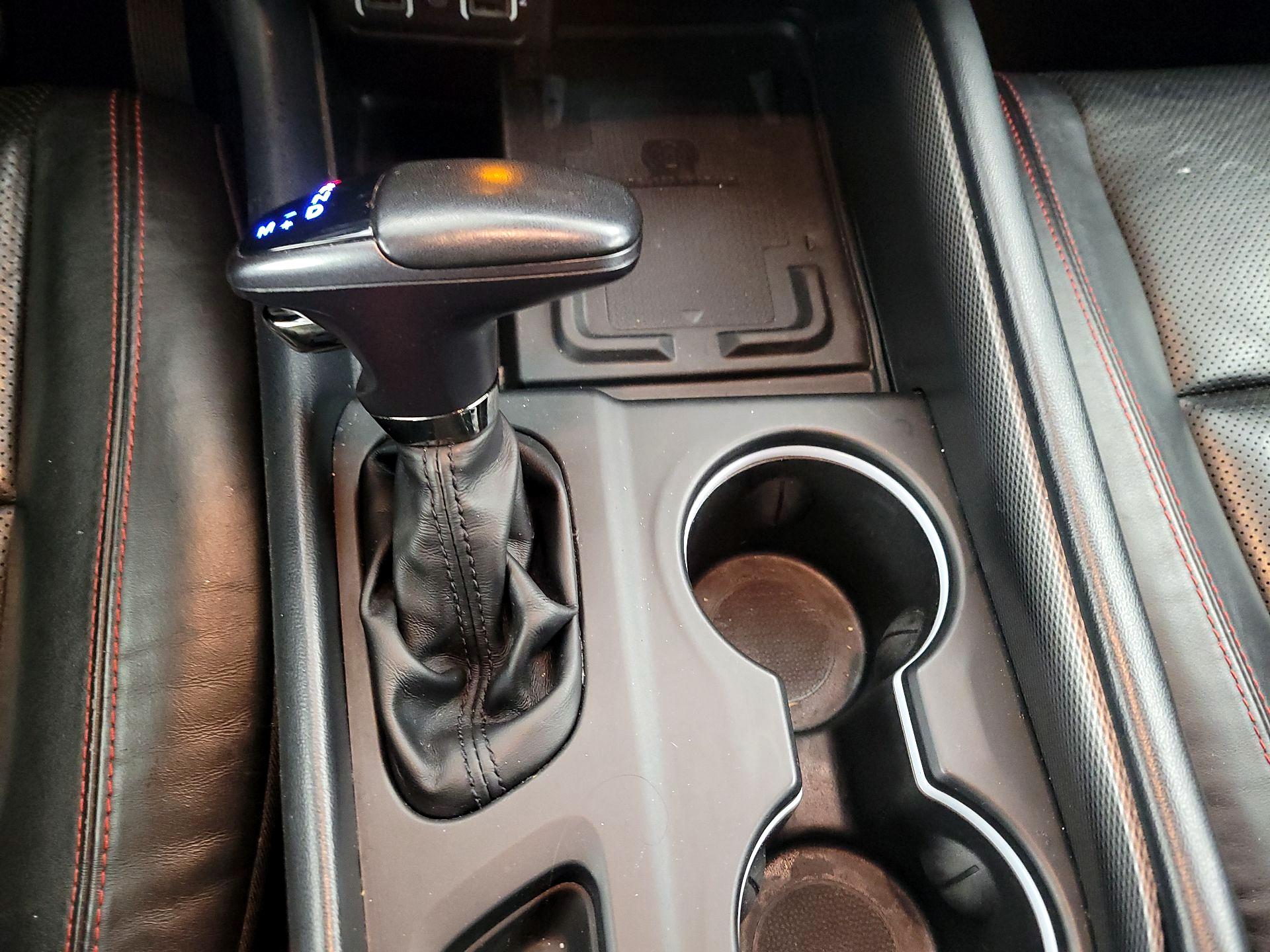 Thumbnail: 2023 Dodge Durango - 18