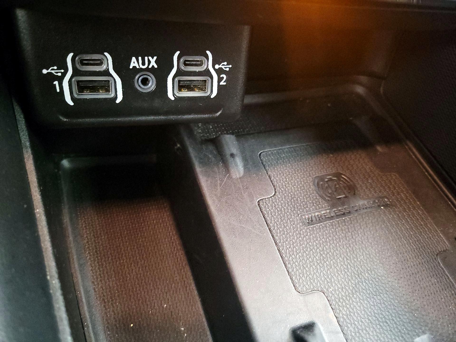 Thumbnail: 2023 Dodge Durango - 19