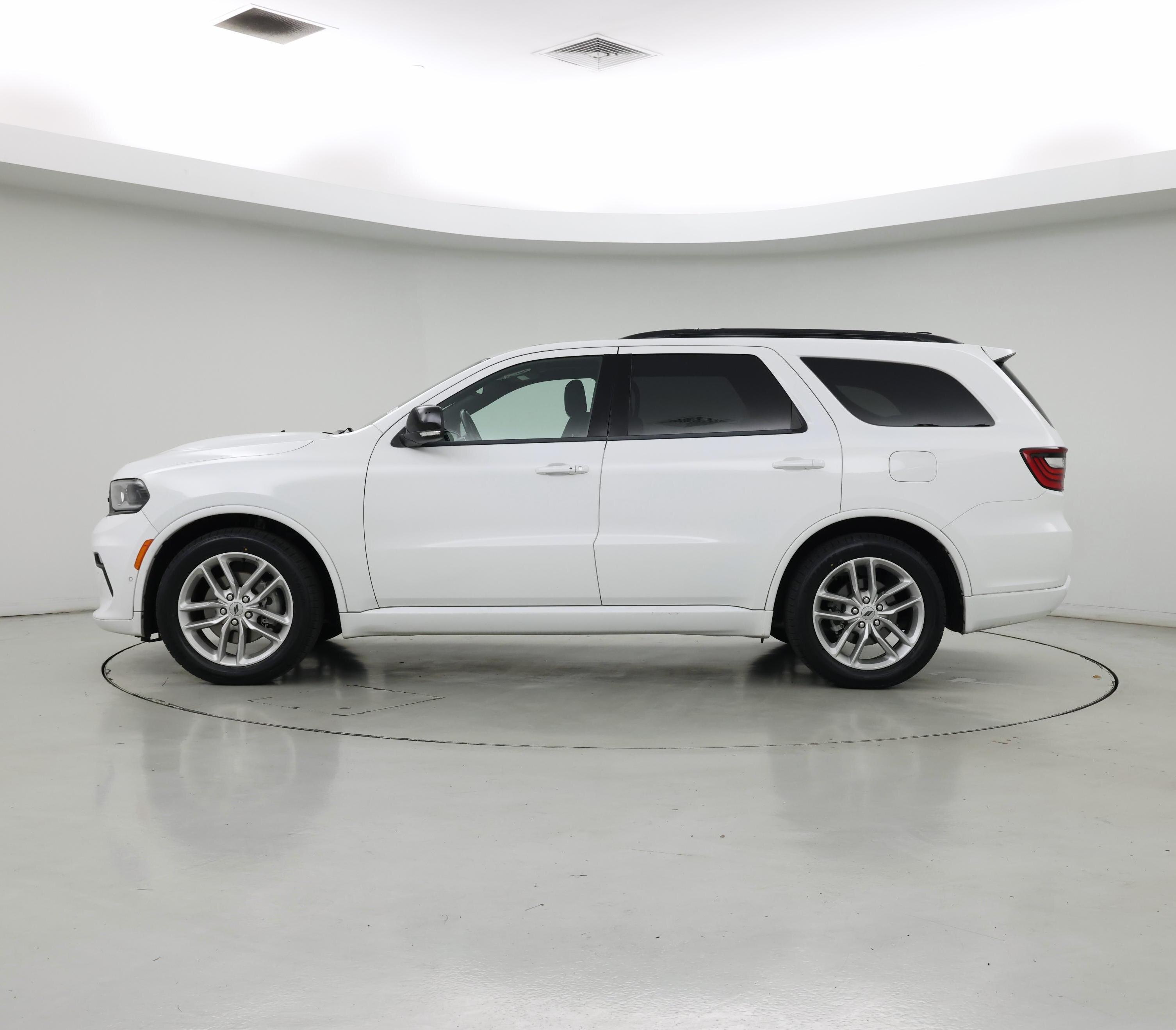 Thumbnail: 2023 Dodge Durango - 3