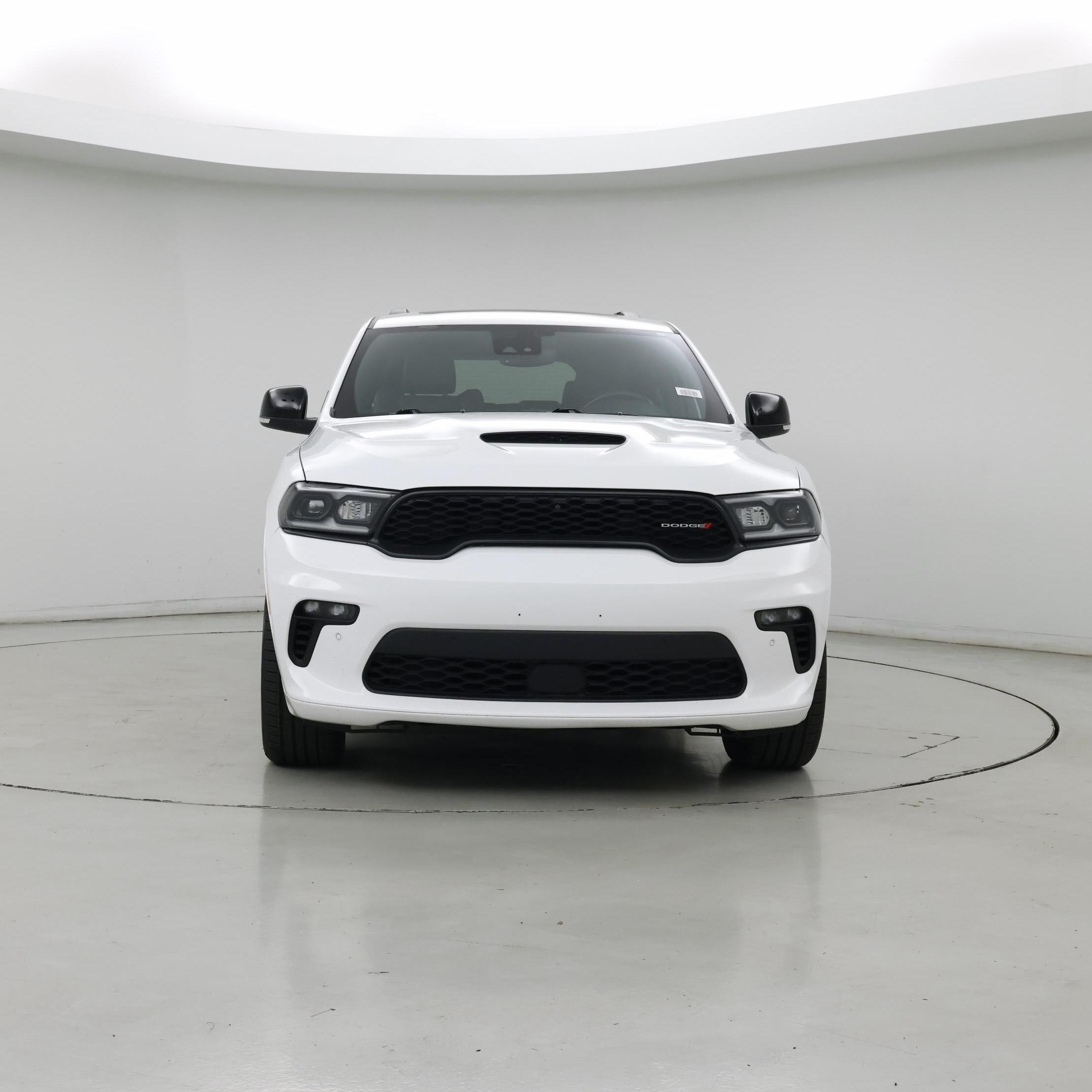 Thumbnail: 2023 Dodge Durango - 5