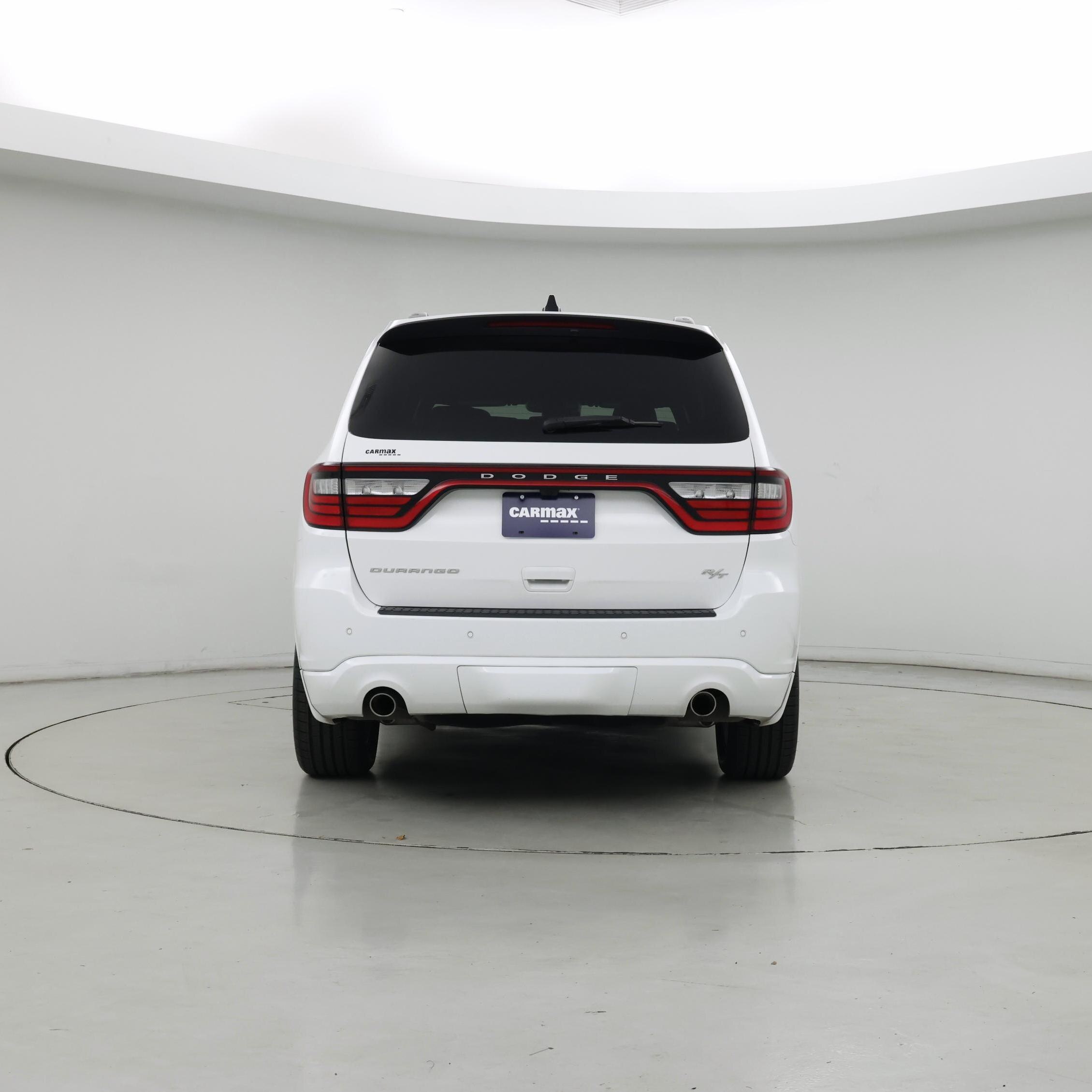 Thumbnail: 2023 Dodge Durango - 6