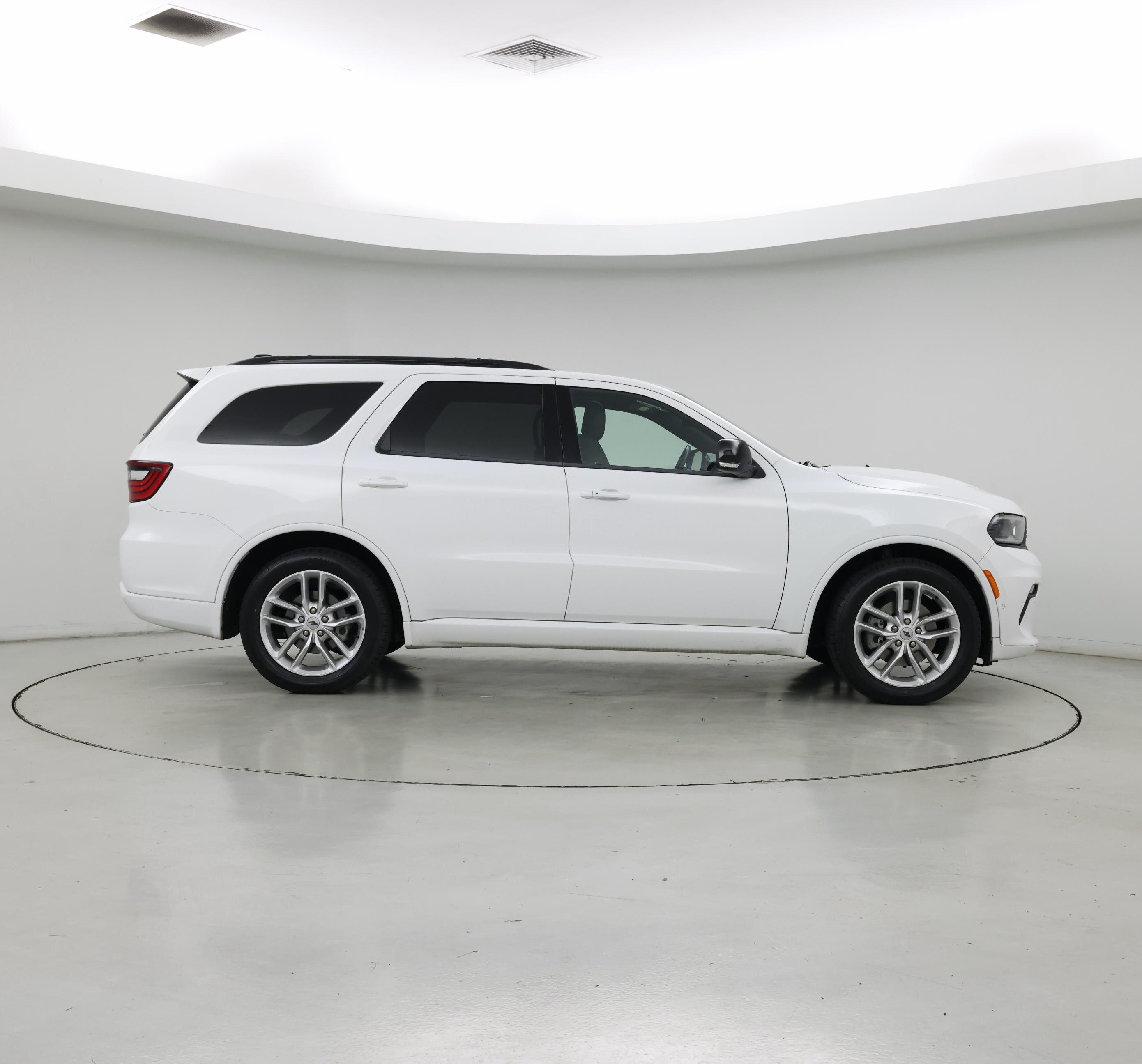 Thumbnail: 2023 Dodge Durango - 7