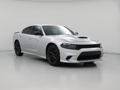 2021 Dodge Charger GT