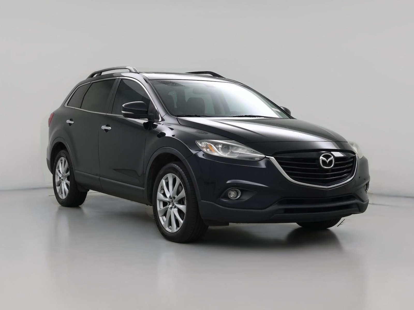 2014 Mazda CX-9 Grand Touring