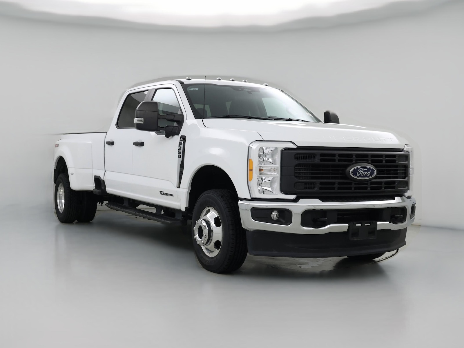 2023 Ford F-350 Super Duty