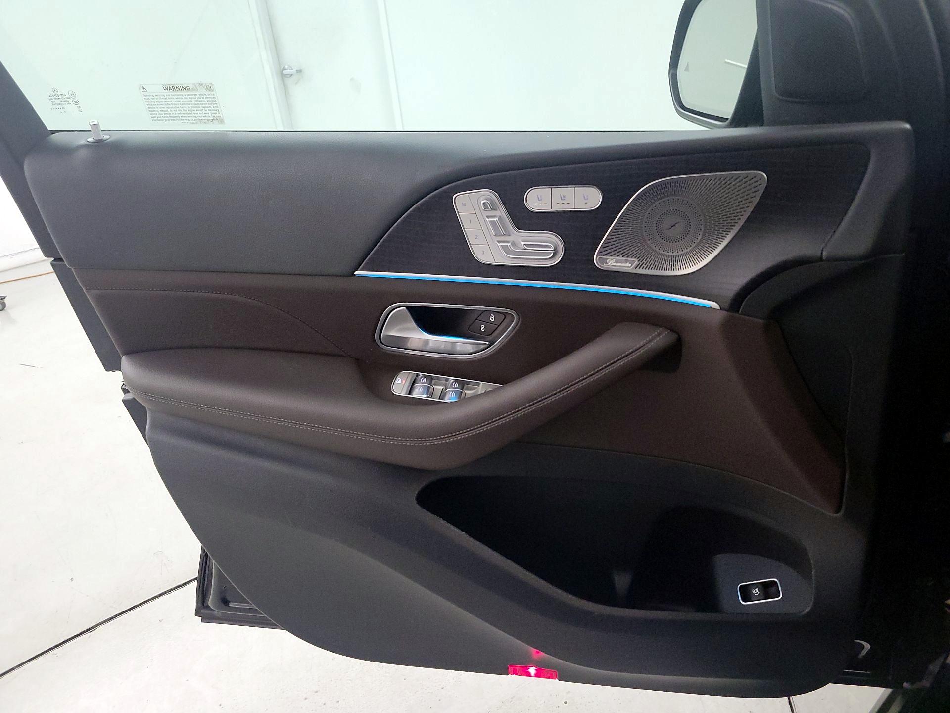 Thumbnail: 2022 Mercedes-Benz GLE - 12