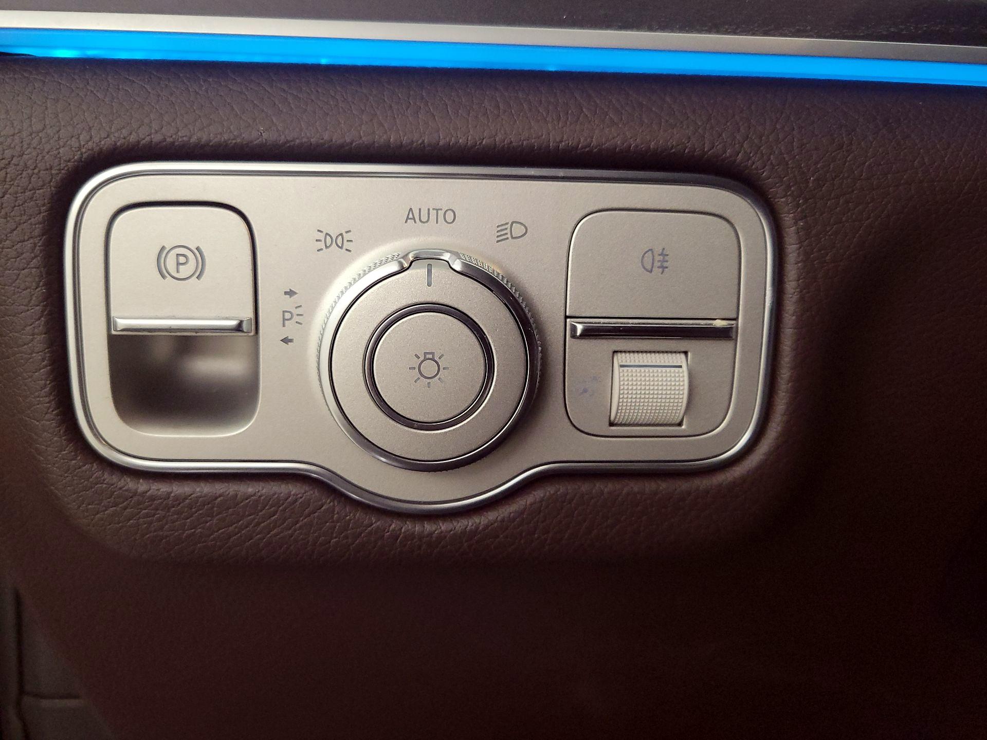 Thumbnail: 2022 Mercedes-Benz GLE - 13