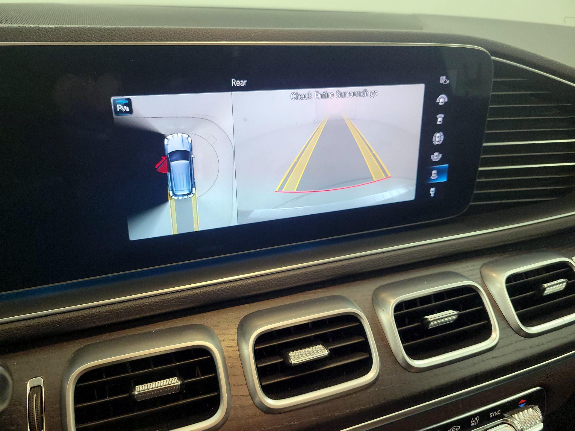 Thumbnail: 2022 Mercedes-Benz GLE - 15