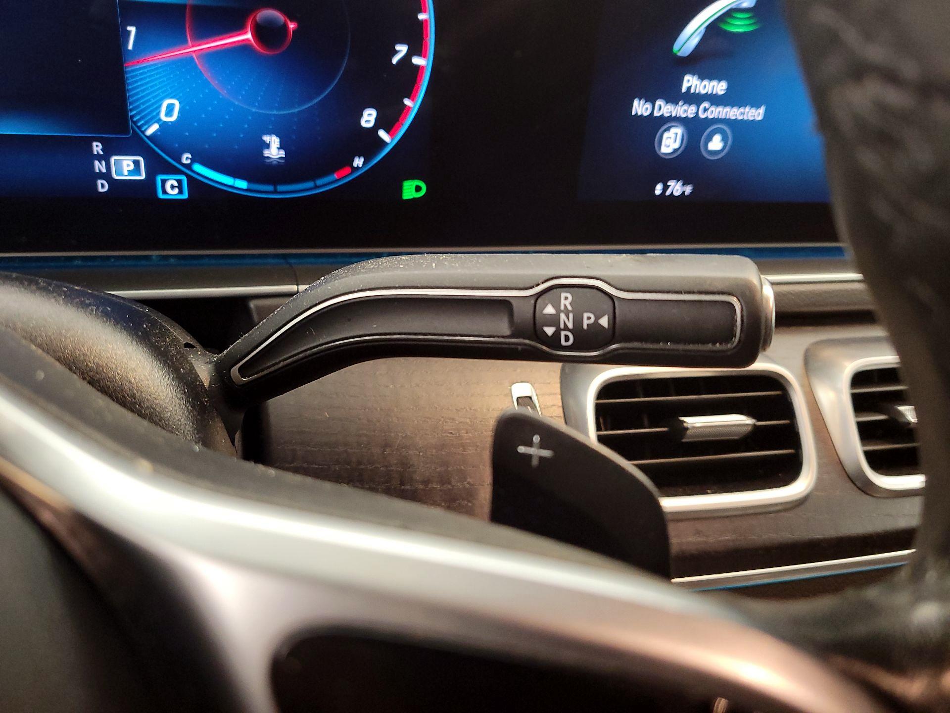 Thumbnail: 2022 Mercedes-Benz GLE - 18