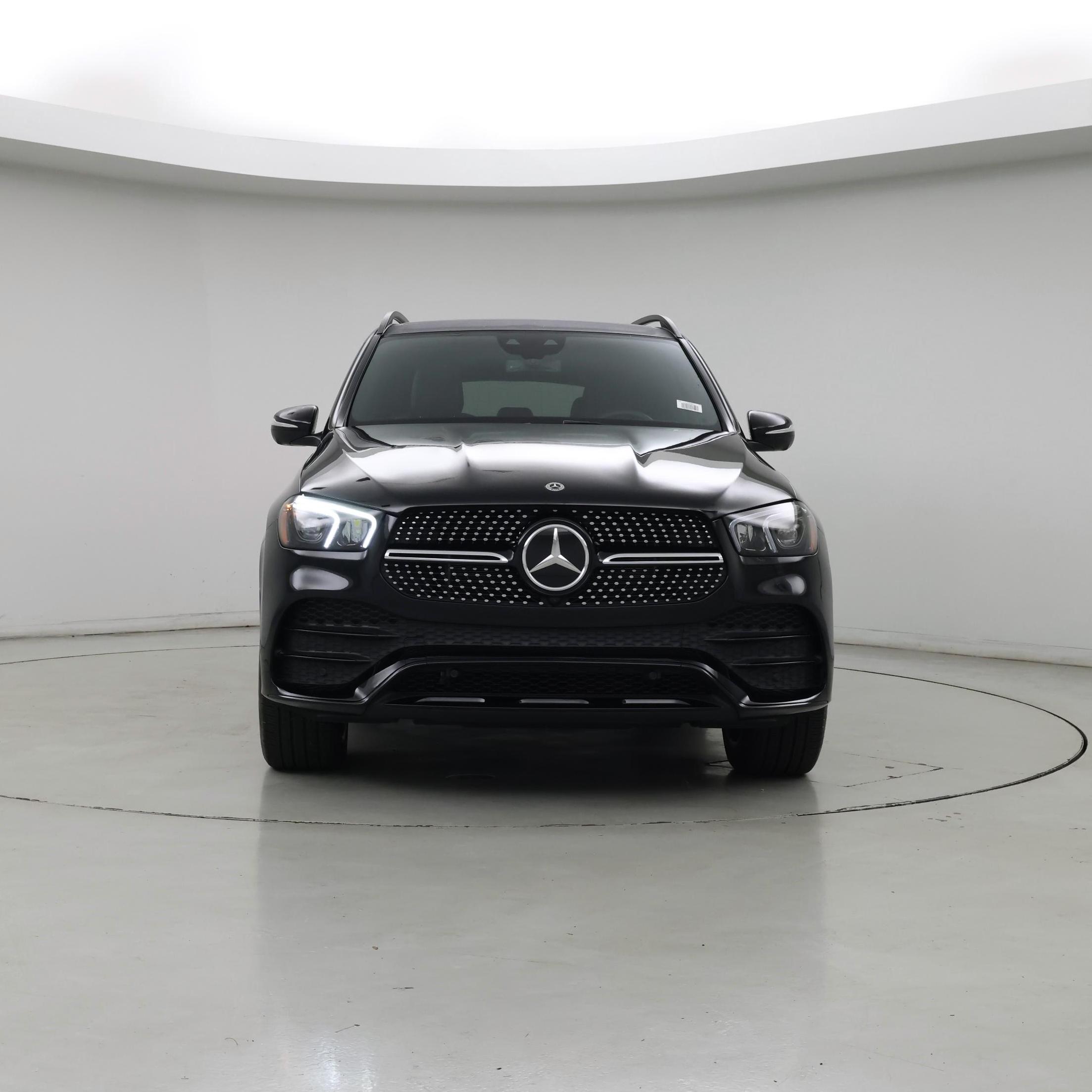 Thumbnail: 2022 Mercedes-Benz GLE - 5