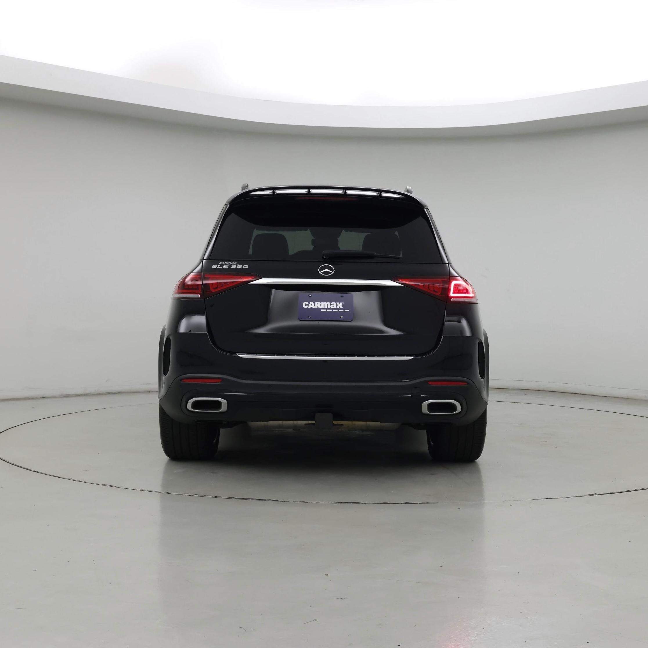 Thumbnail: 2022 Mercedes-Benz GLE - 6