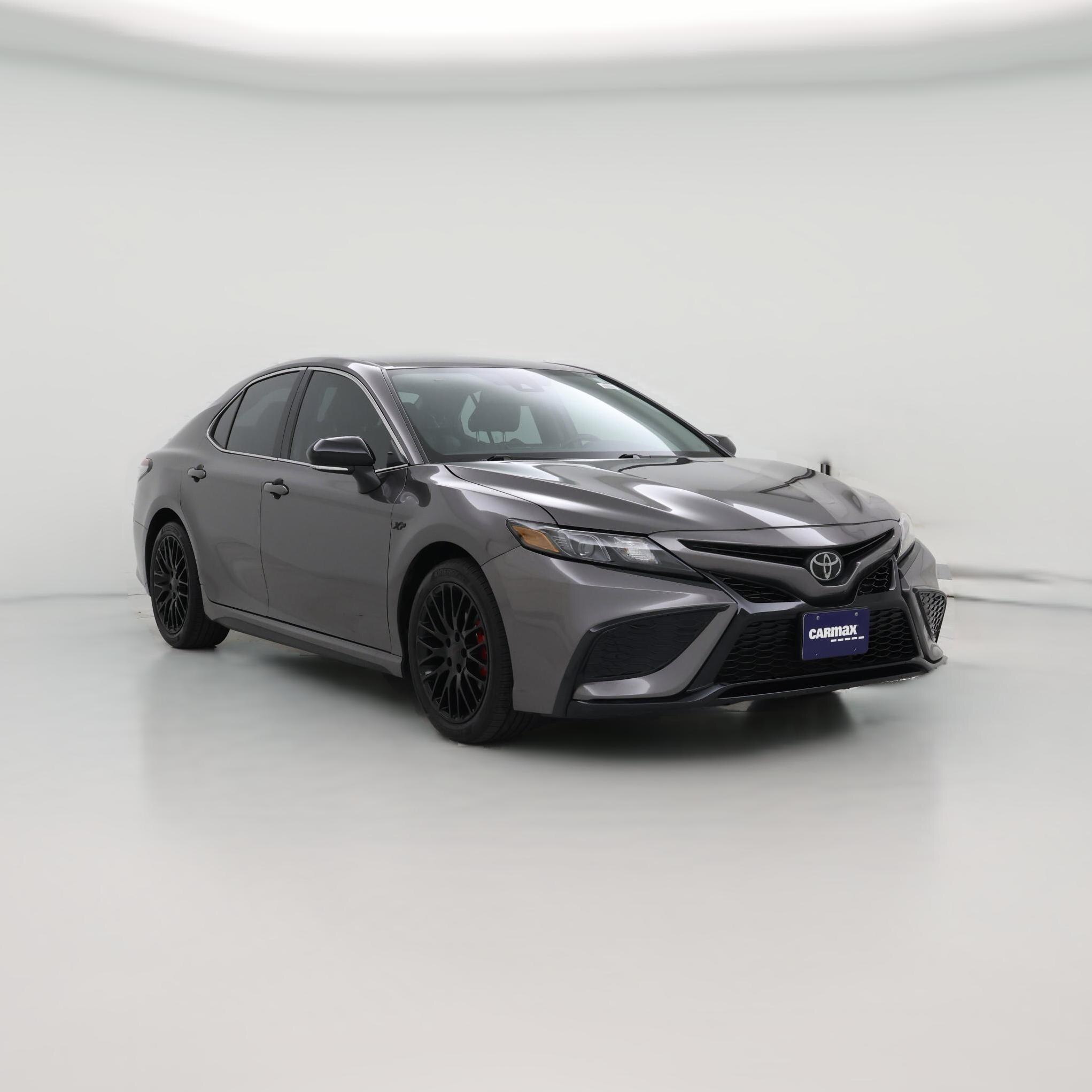 Thumbnail: 2023 Toyota Camry - 1