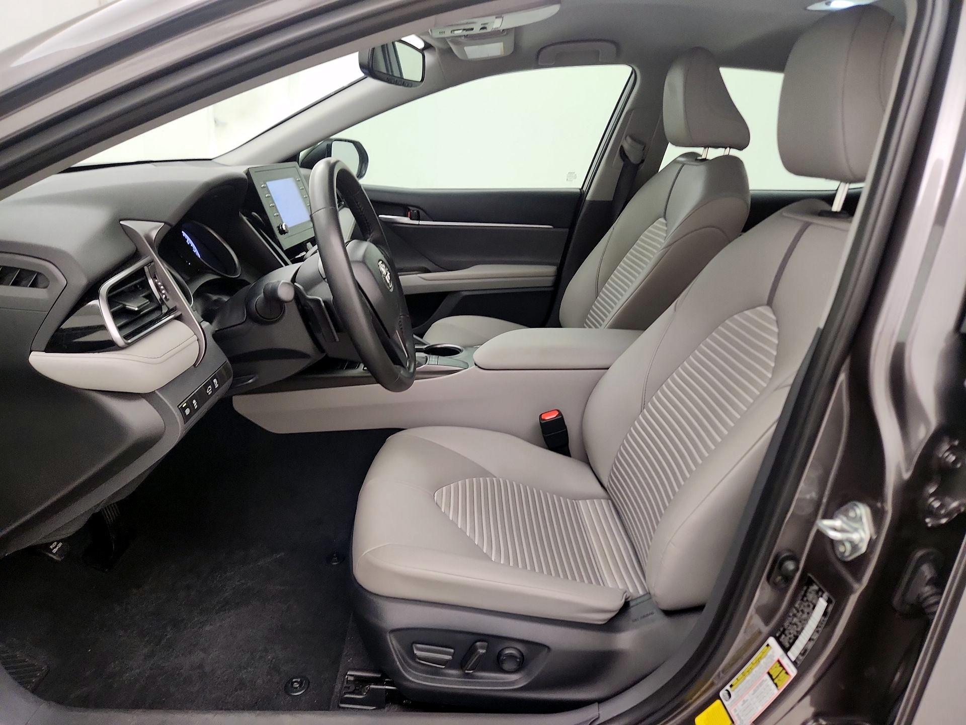 Thumbnail: 2023 Toyota Camry - 11