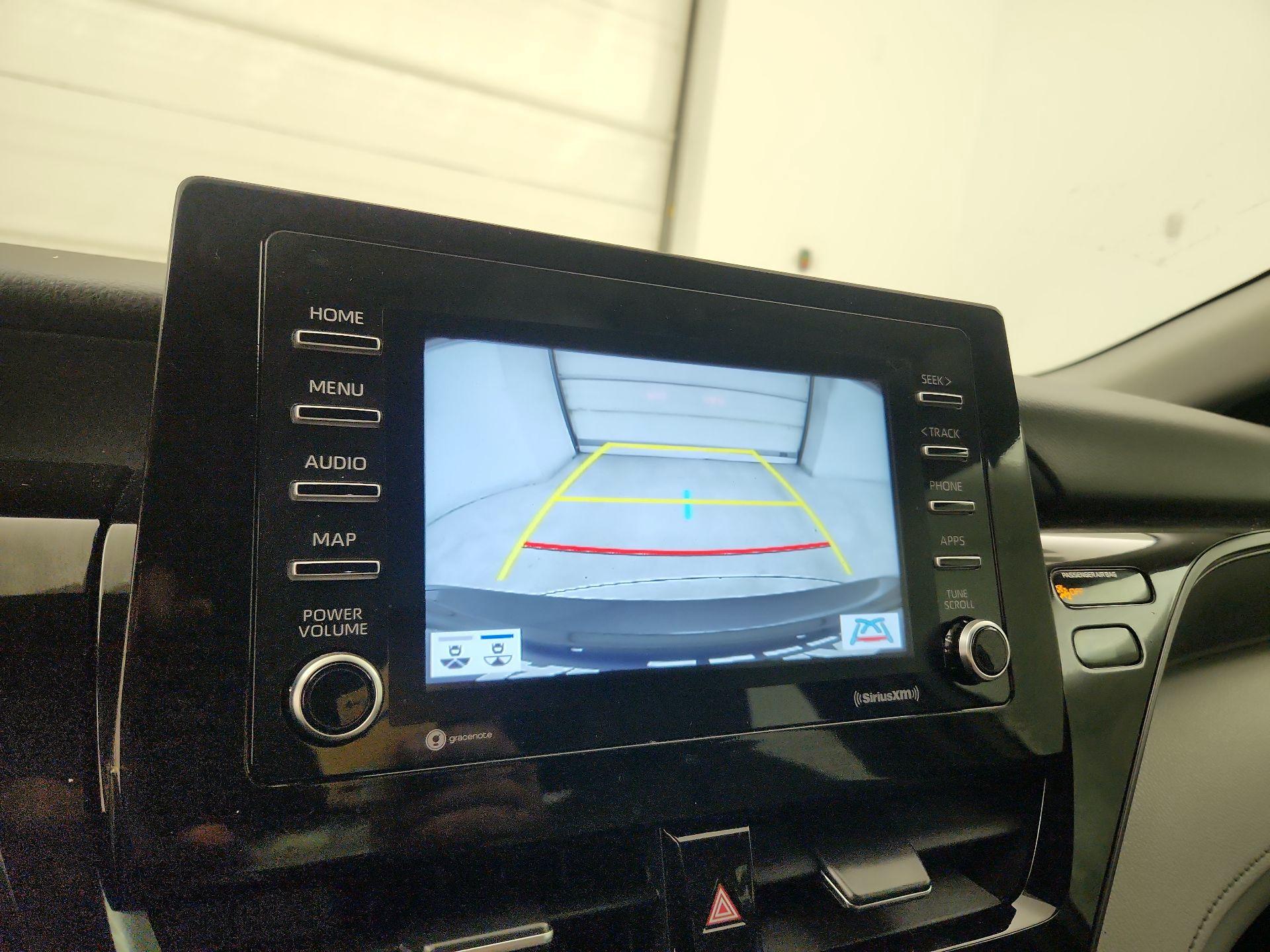 Thumbnail: 2023 Toyota Camry - 14