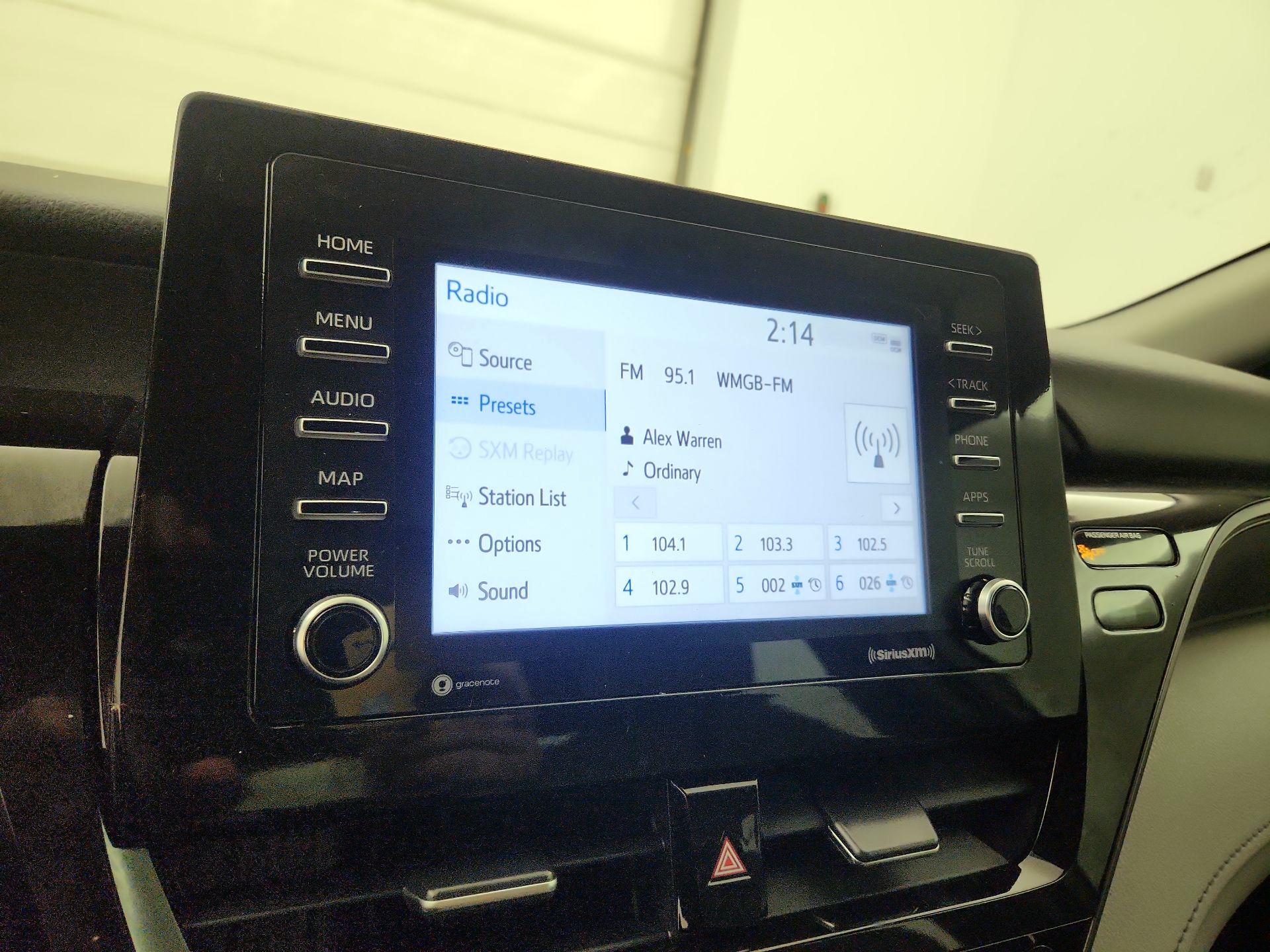 Thumbnail: 2023 Toyota Camry - 15