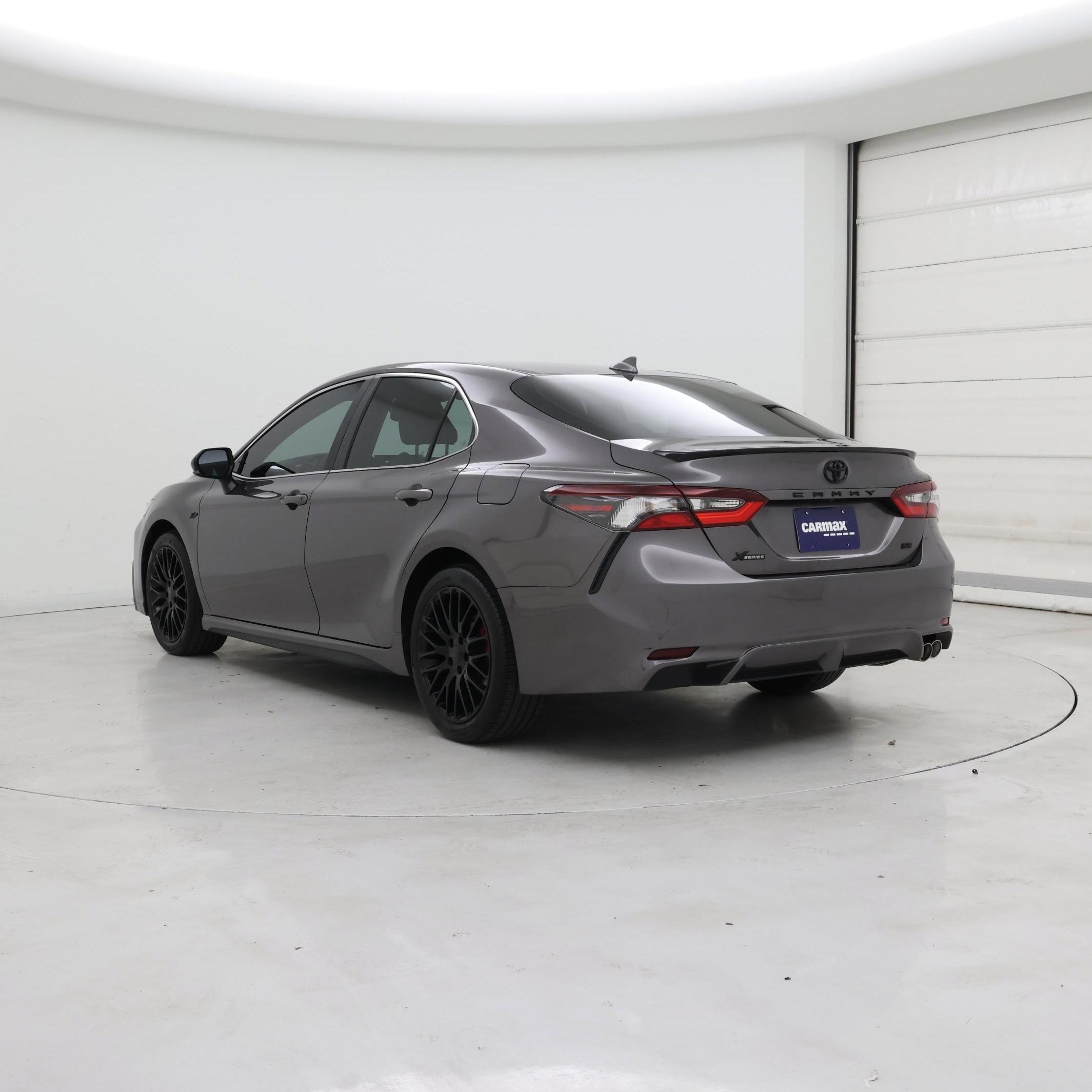 Thumbnail: 2023 Toyota Camry - 2