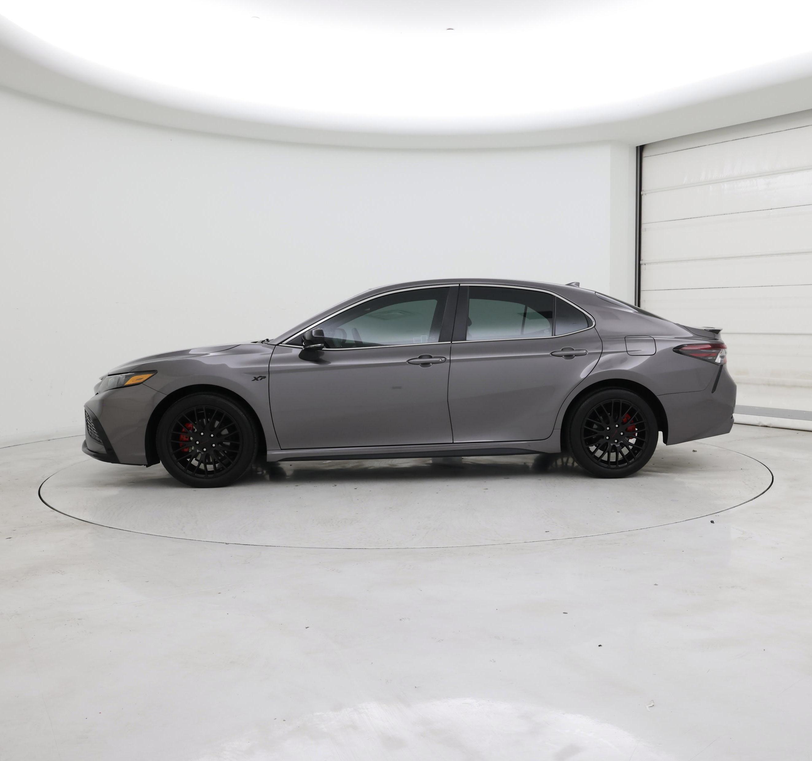 Thumbnail: 2023 Toyota Camry - 3