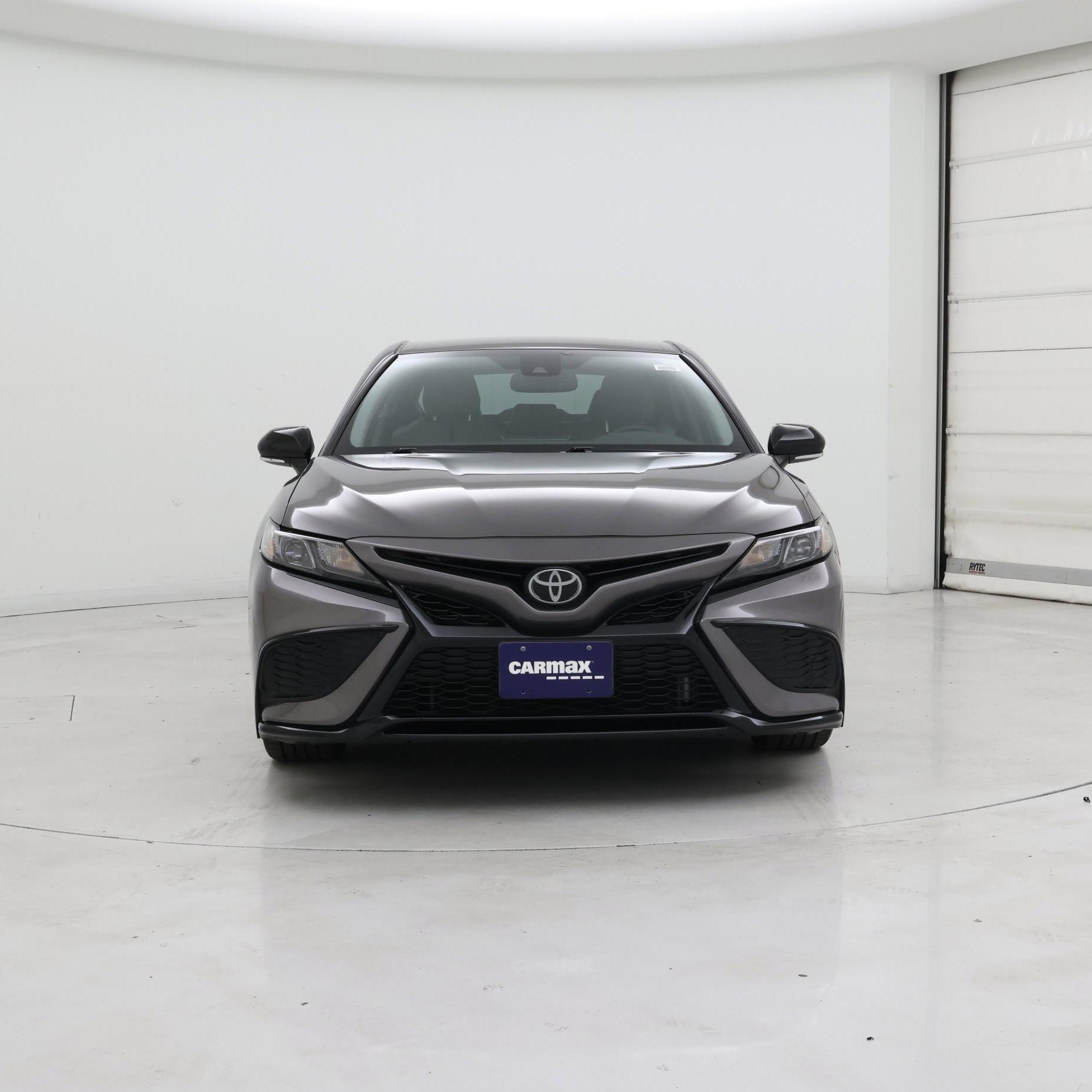 Thumbnail: 2023 Toyota Camry - 5