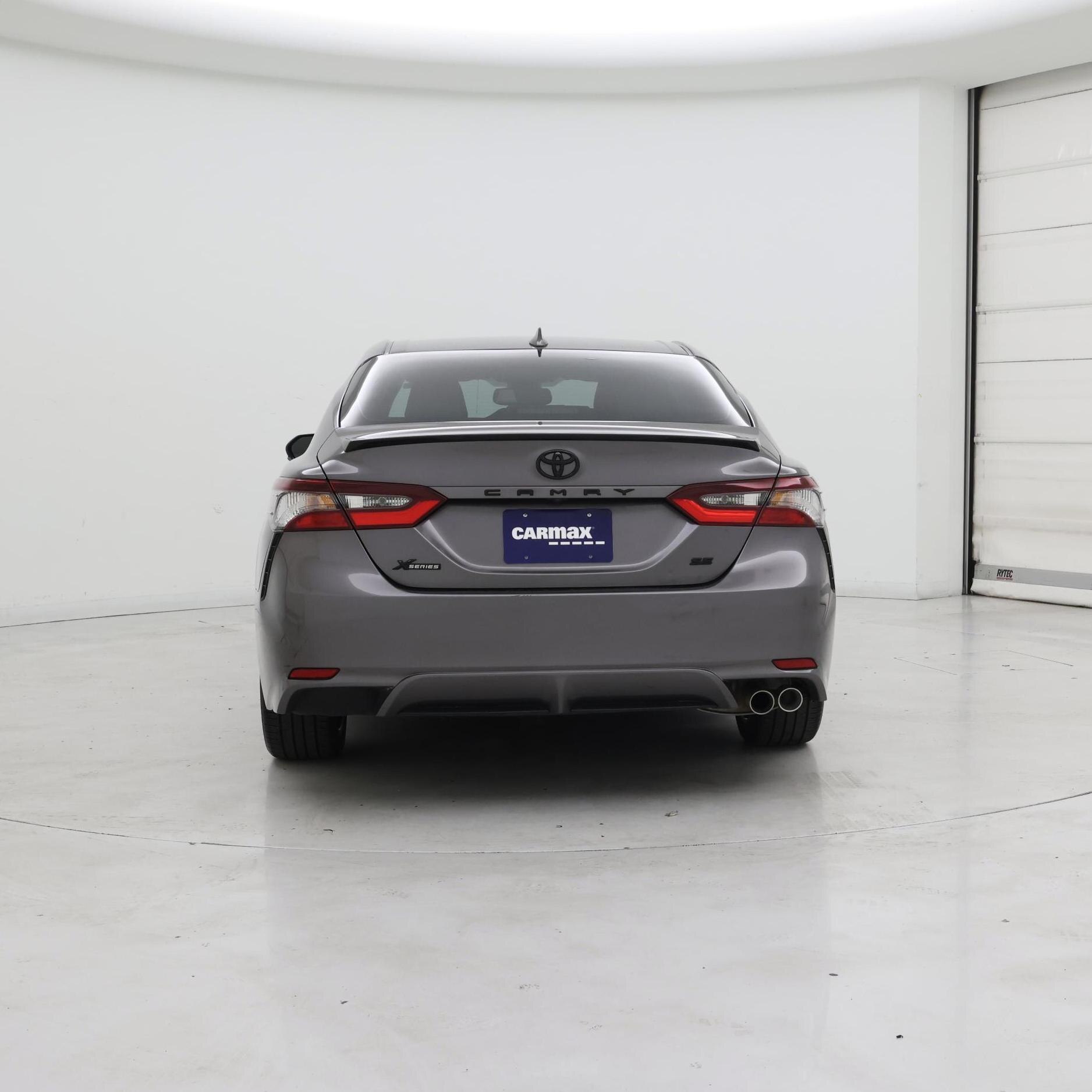 Thumbnail: 2023 Toyota Camry - 6