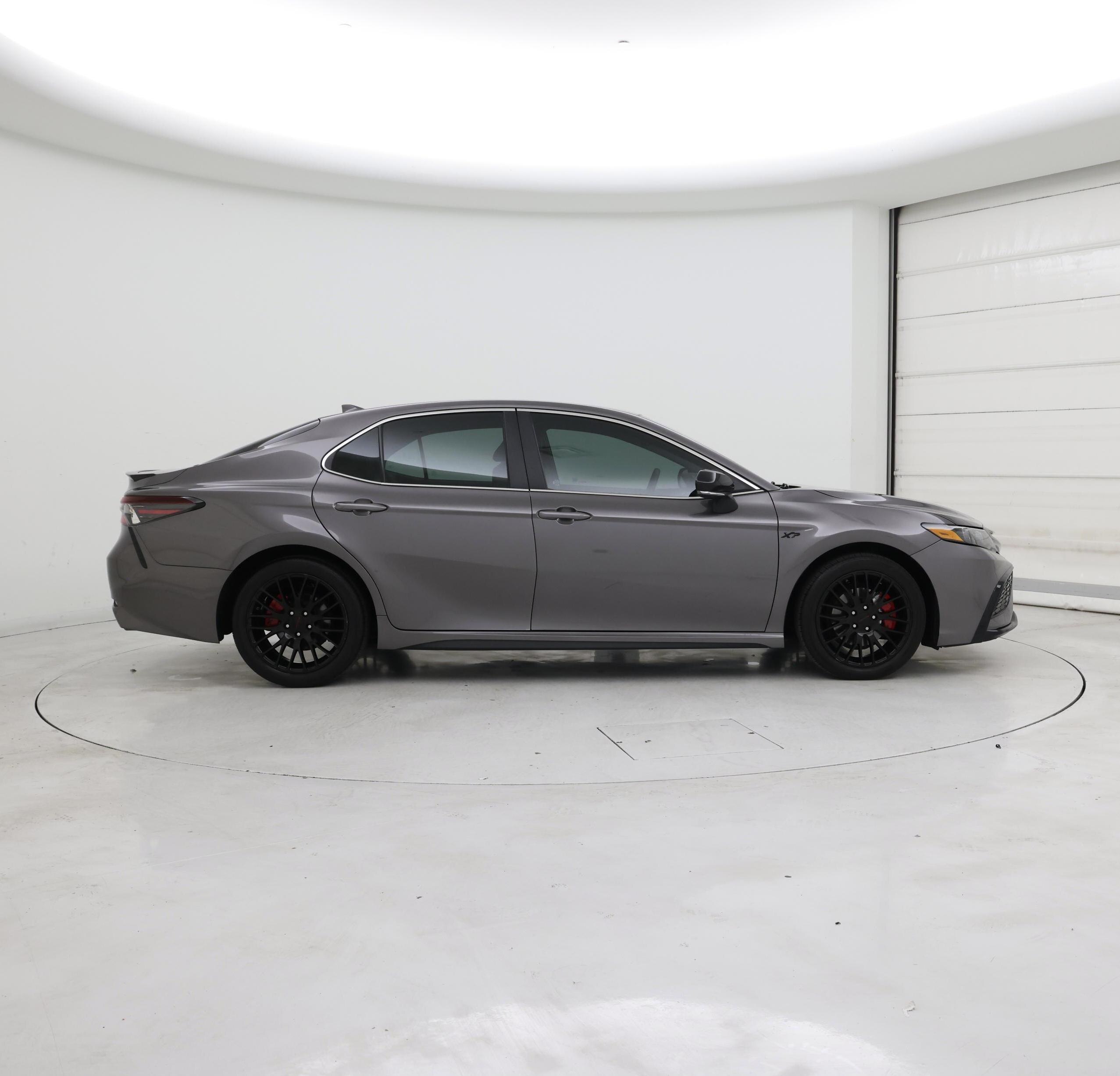 Thumbnail: 2023 Toyota Camry - 7