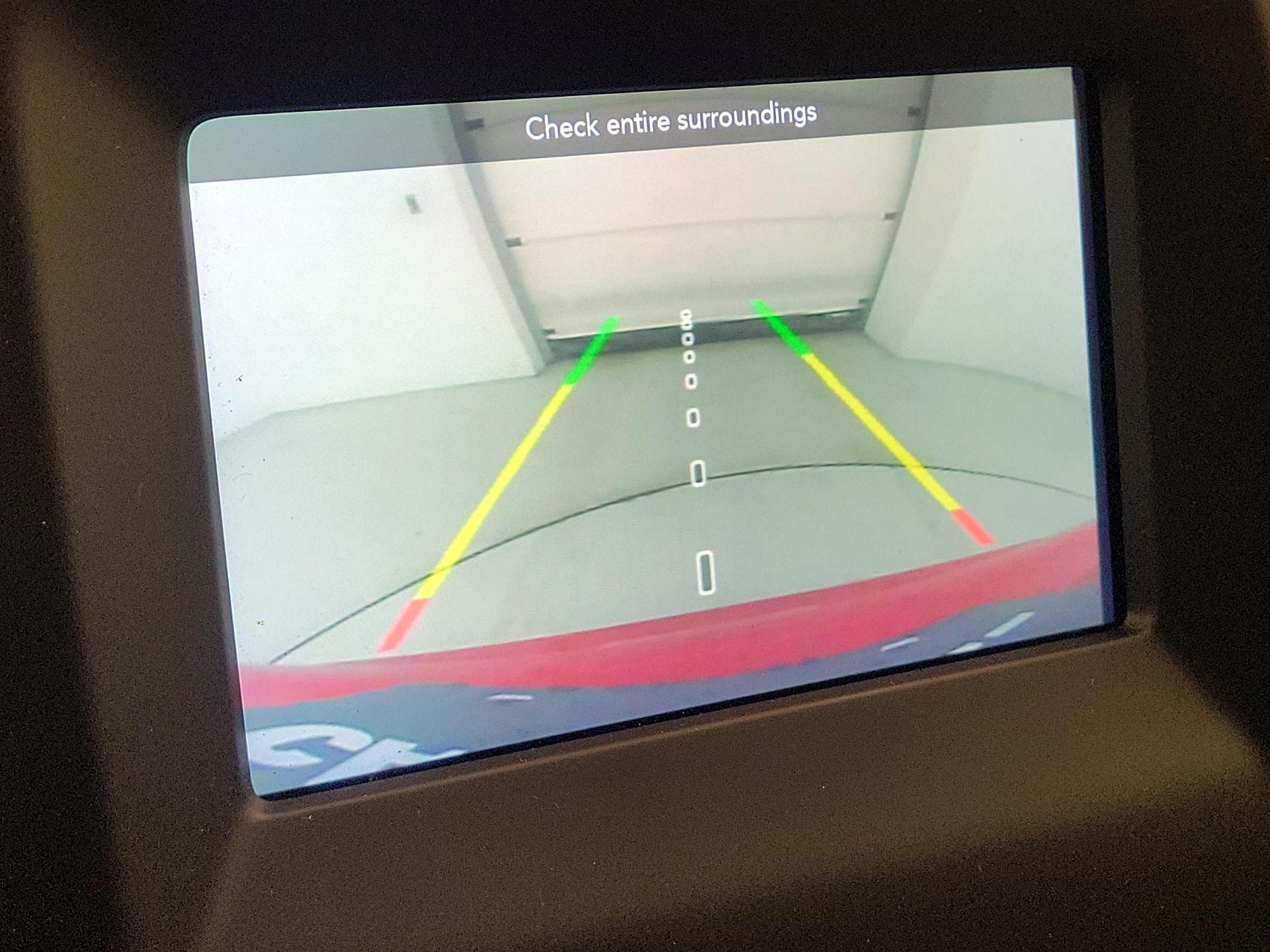 Thumbnail: 2020 Jeep Compass - 14