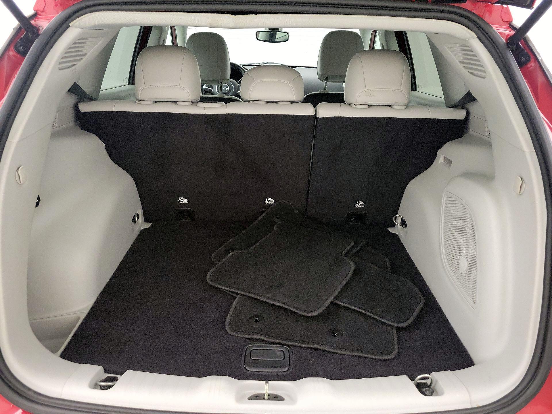 Thumbnail: 2020 Jeep Compass - 20