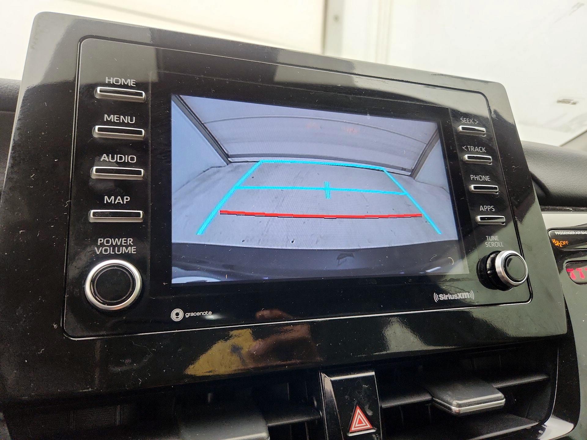 Thumbnail: 2023 Toyota Camry - 14