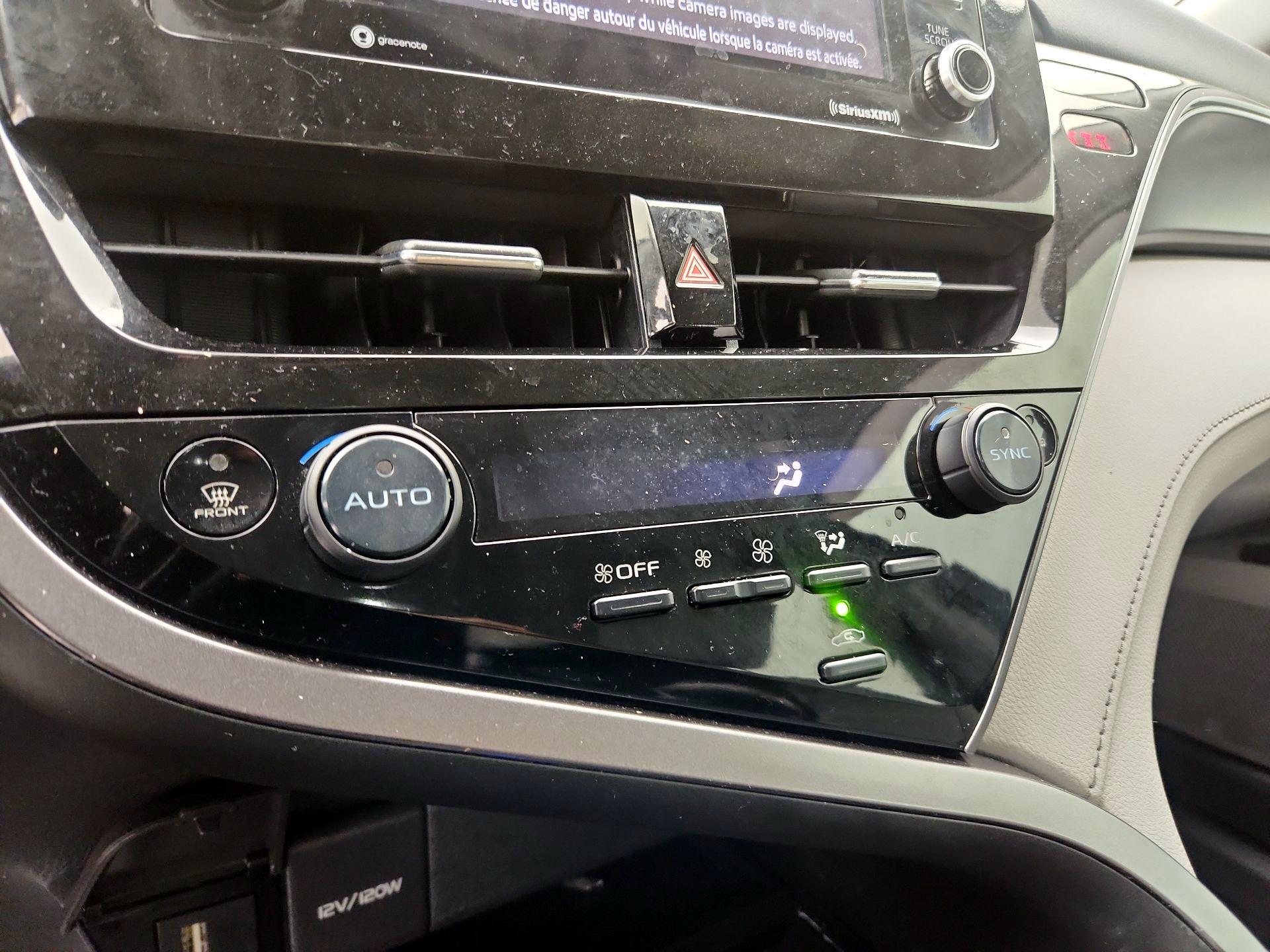 Thumbnail: 2023 Toyota Camry - 16