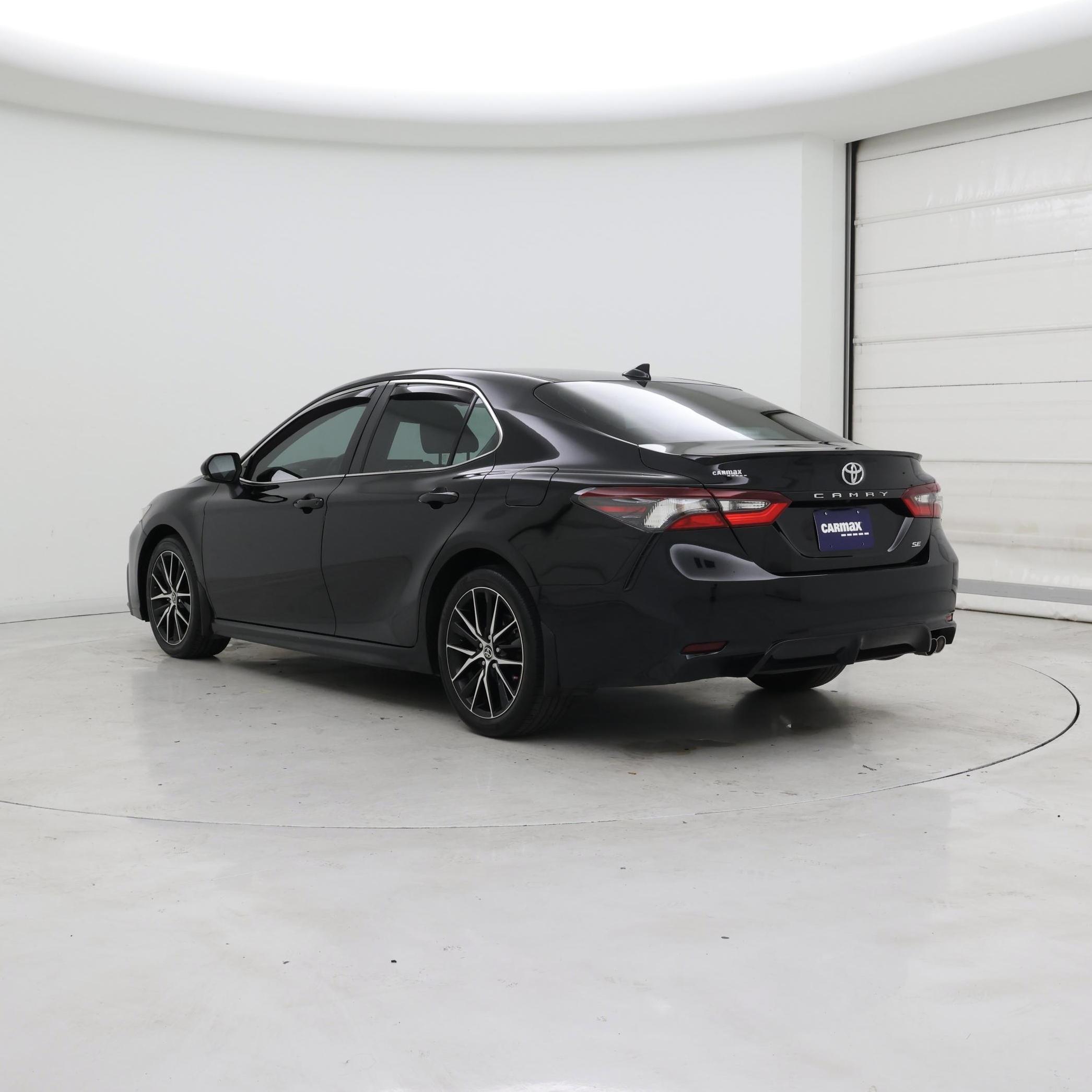 Thumbnail: 2023 Toyota Camry - 2