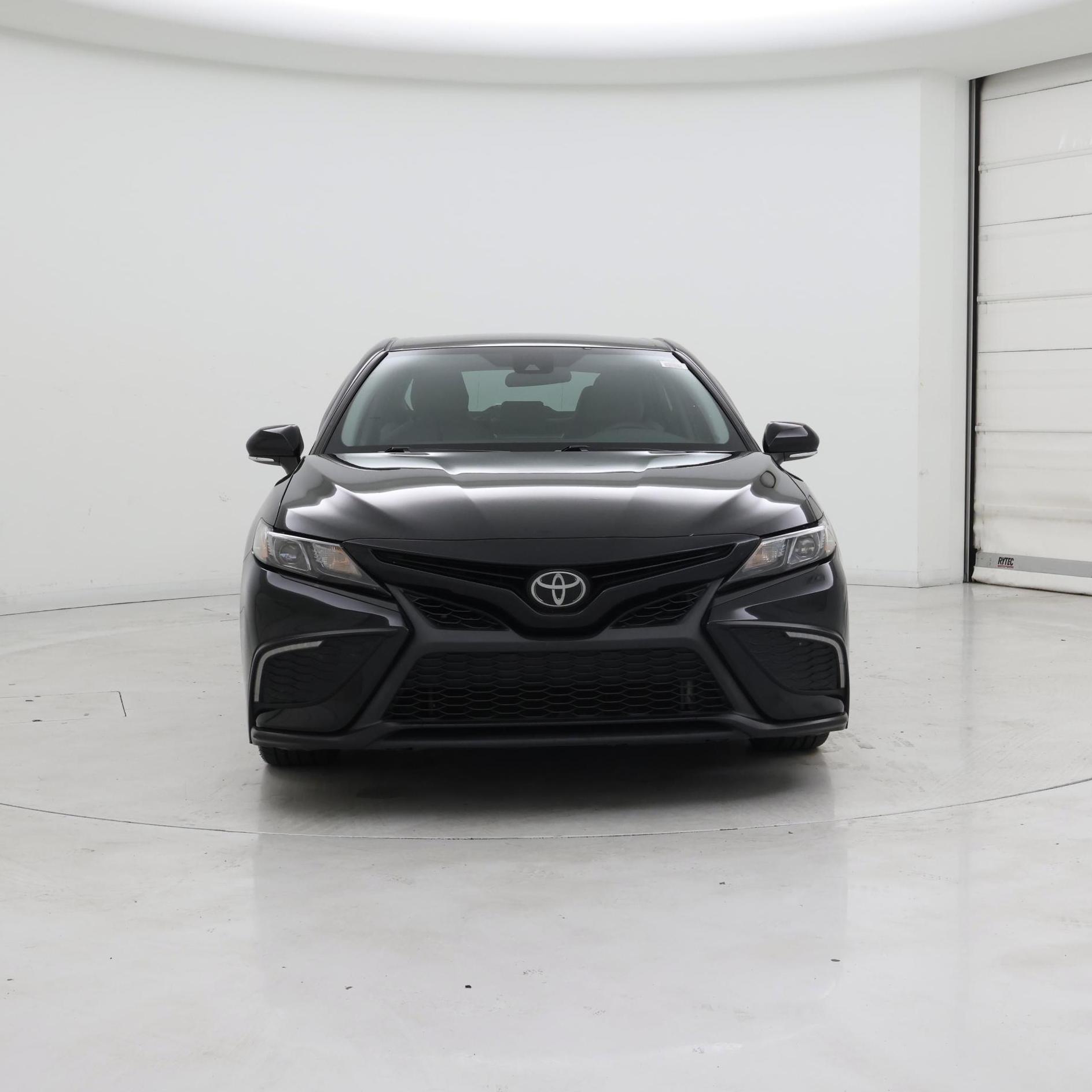 Thumbnail: 2023 Toyota Camry - 5