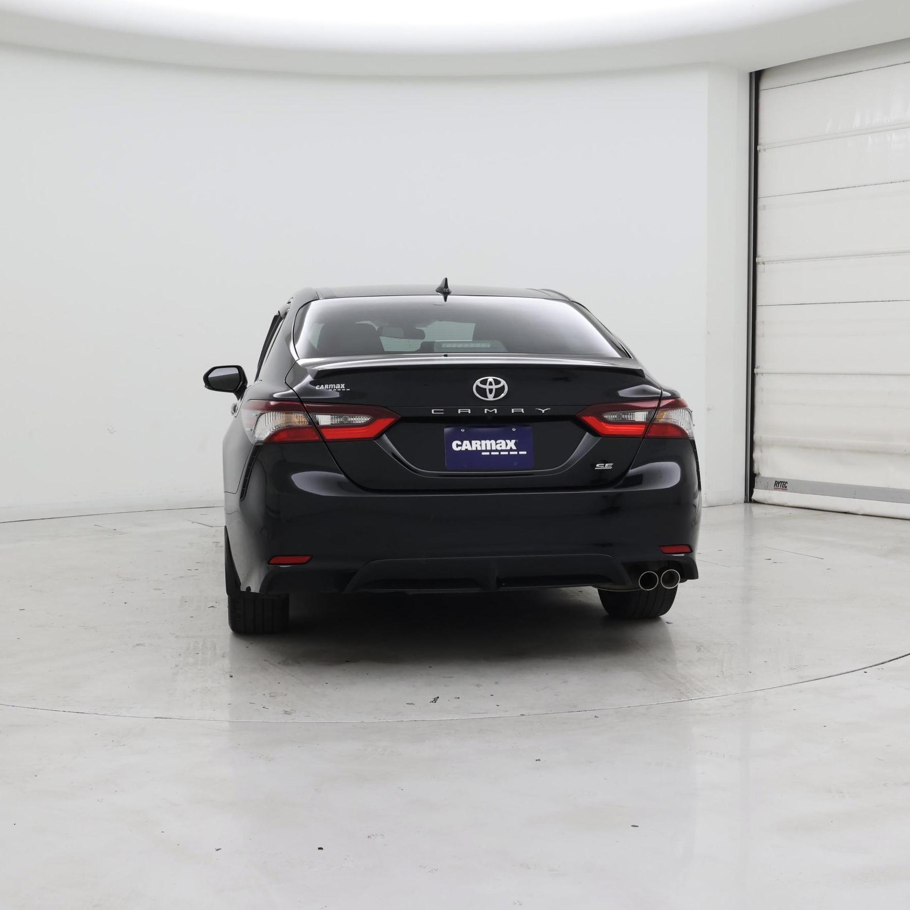 Thumbnail: 2023 Toyota Camry - 6