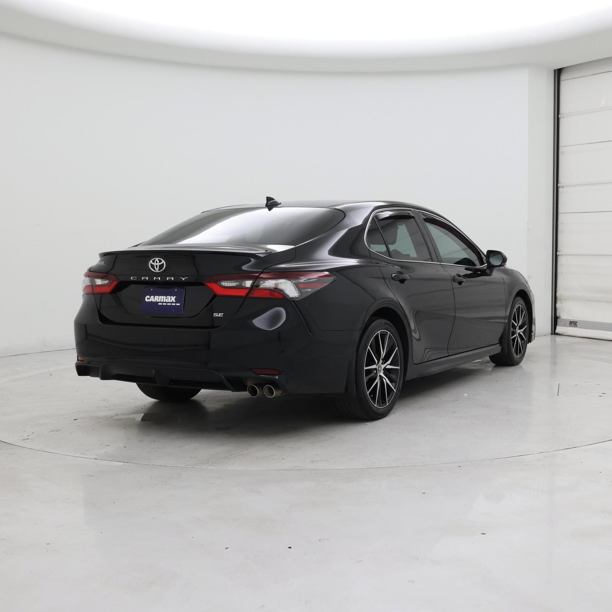 Thumbnail: 2023 Toyota Camry - 8