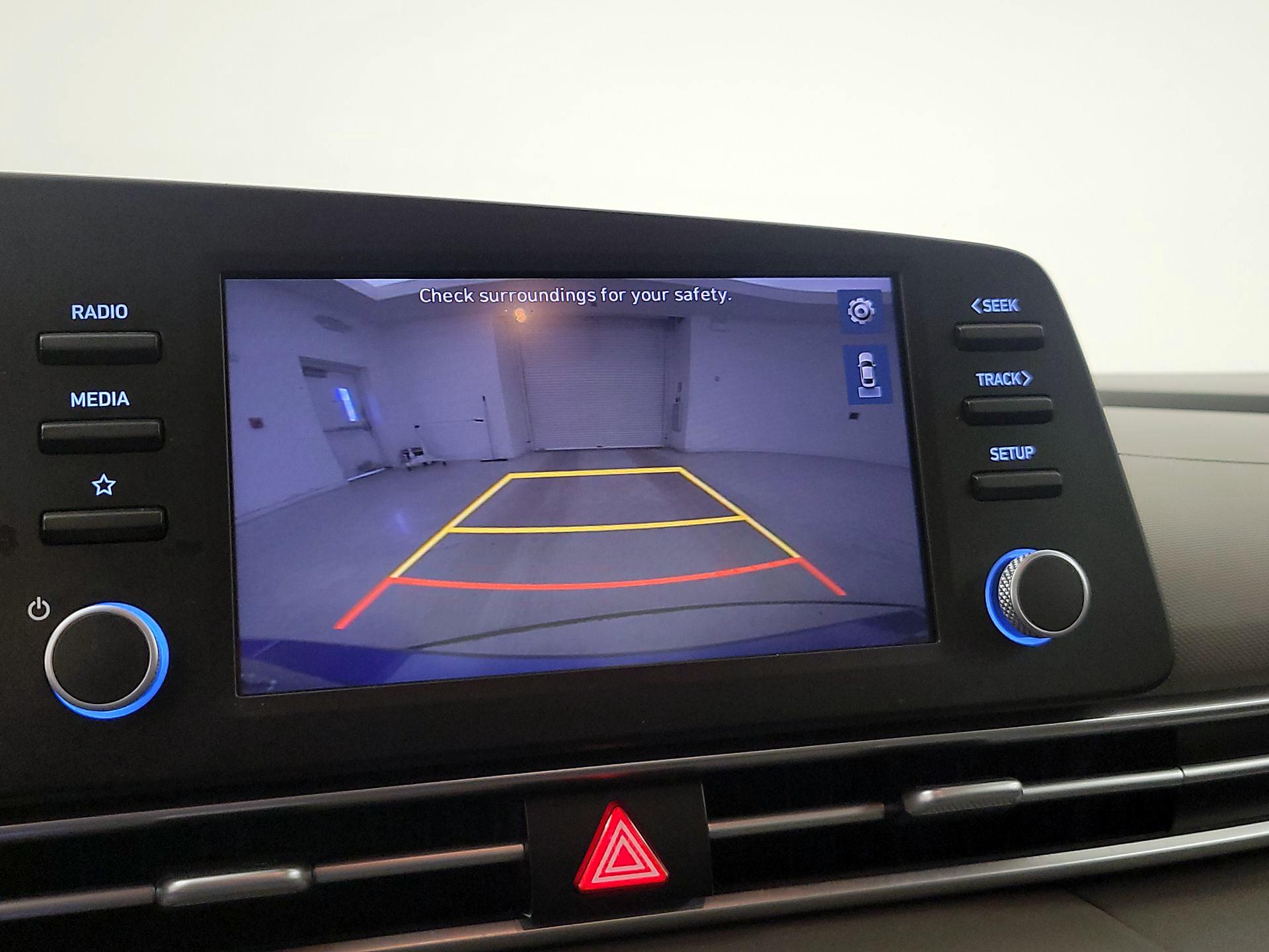 Thumbnail: 2023 Hyundai Elantra - 14