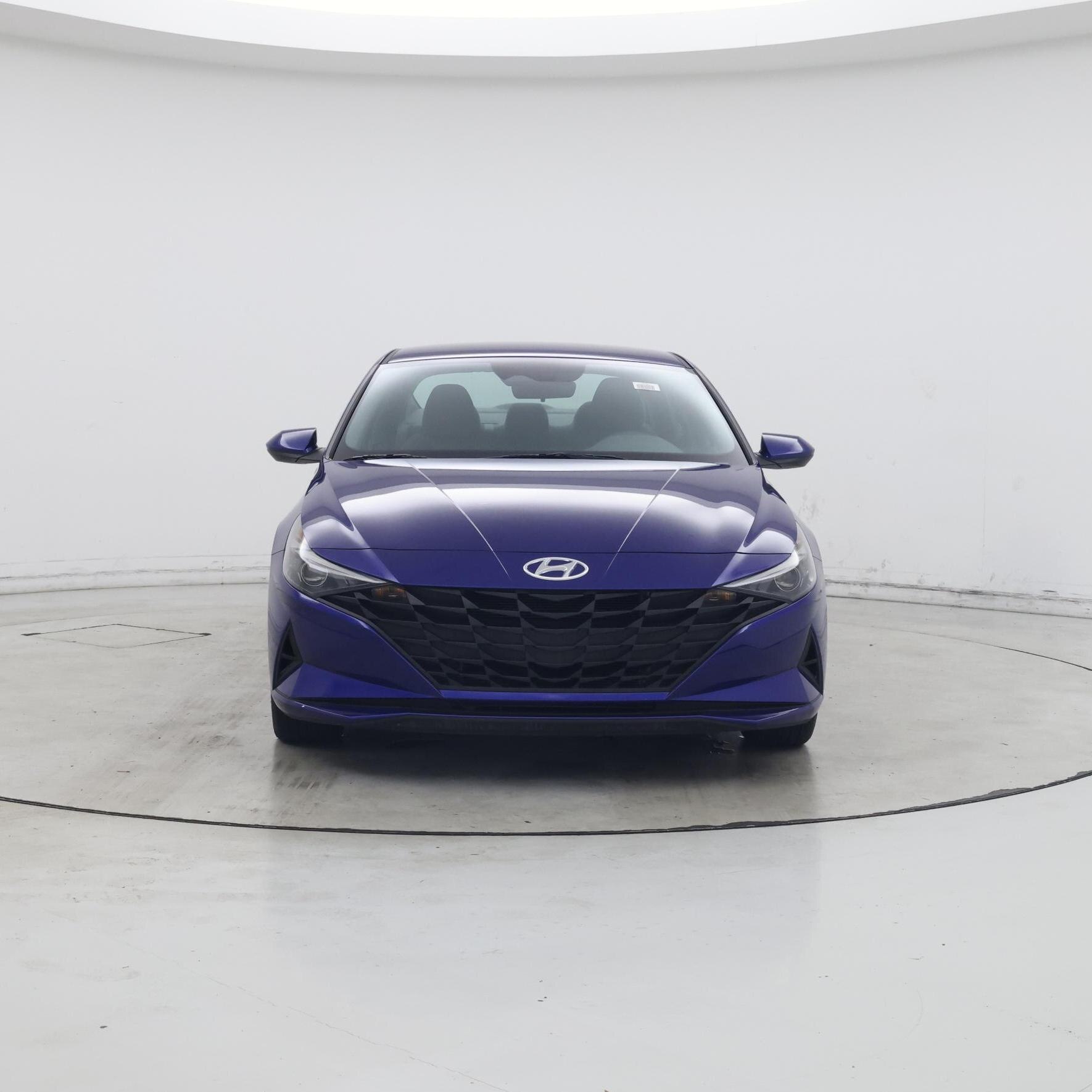 Thumbnail: 2023 Hyundai Elantra - 5