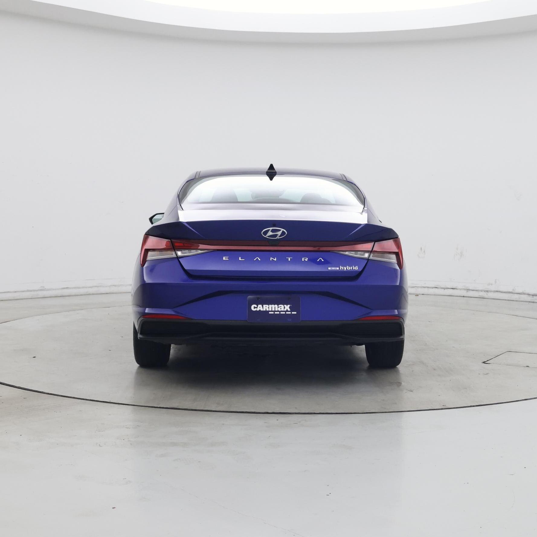 Thumbnail: 2023 Hyundai Elantra - 6