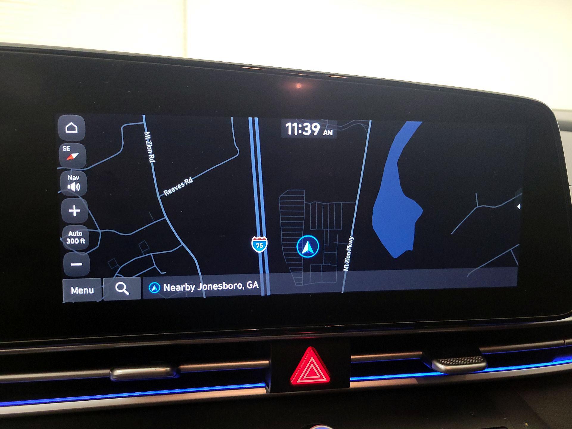 Thumbnail: 2023 Hyundai Elantra - 14