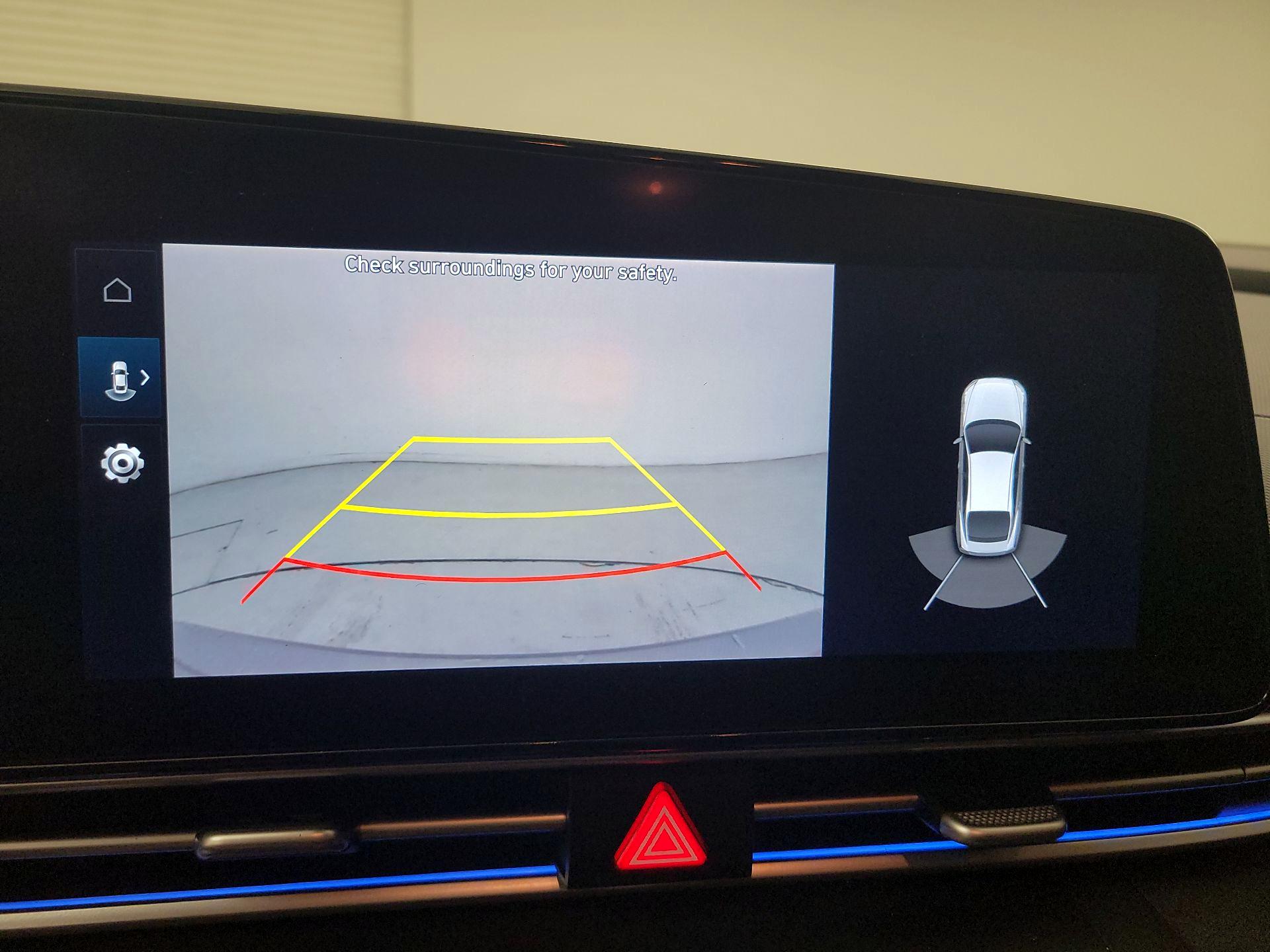 Thumbnail: 2023 Hyundai Elantra - 15