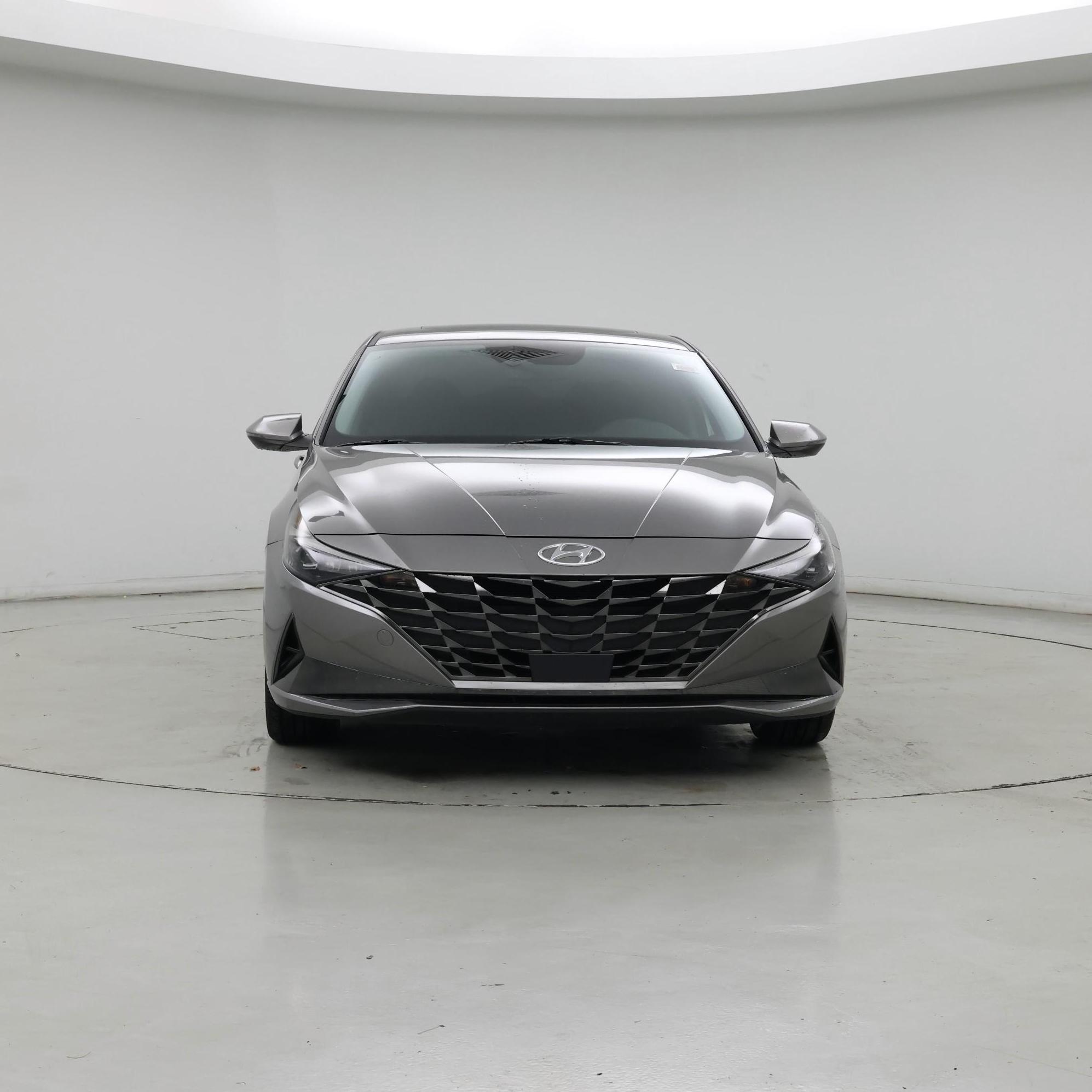 Thumbnail: 2023 Hyundai Elantra - 5