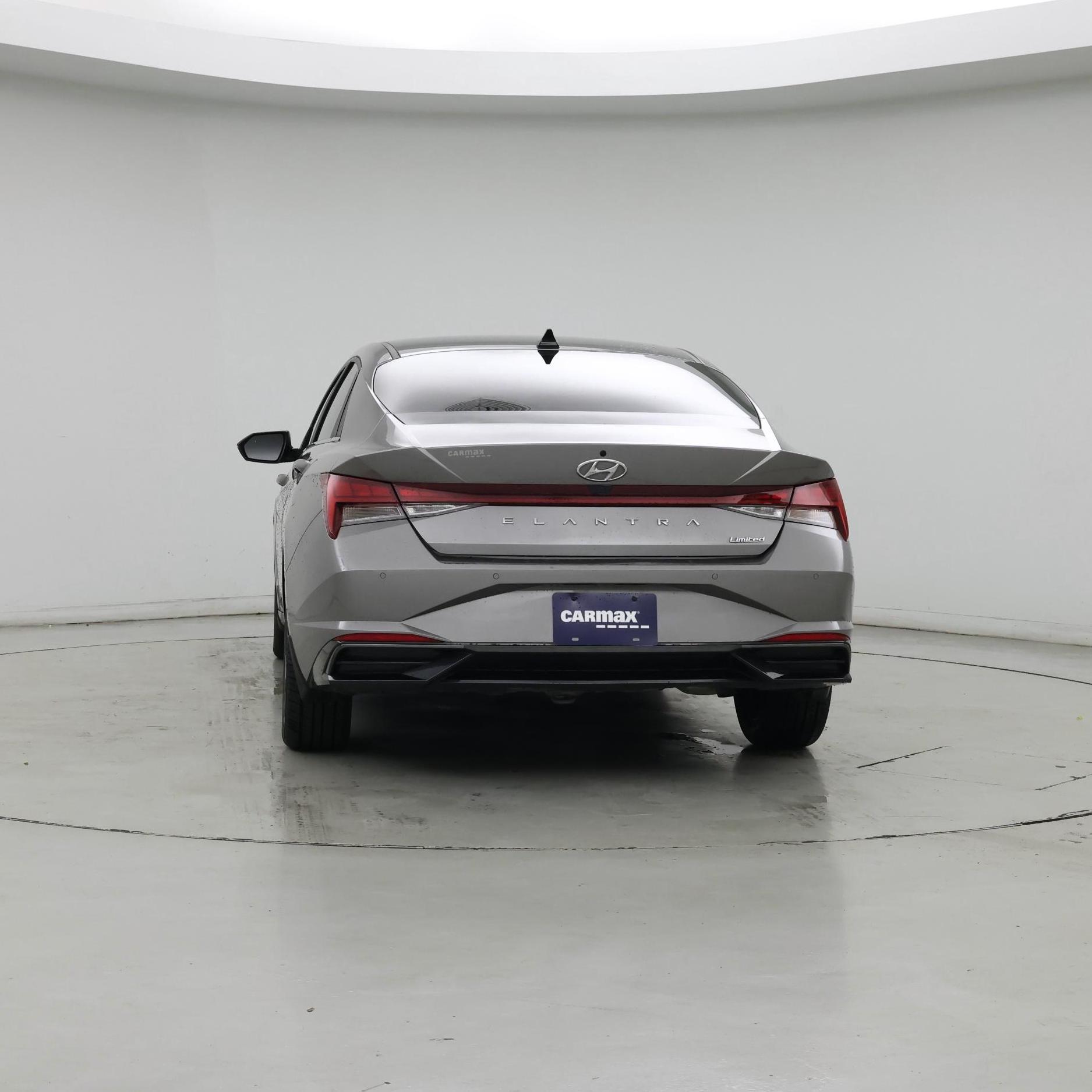 Thumbnail: 2023 Hyundai Elantra - 6