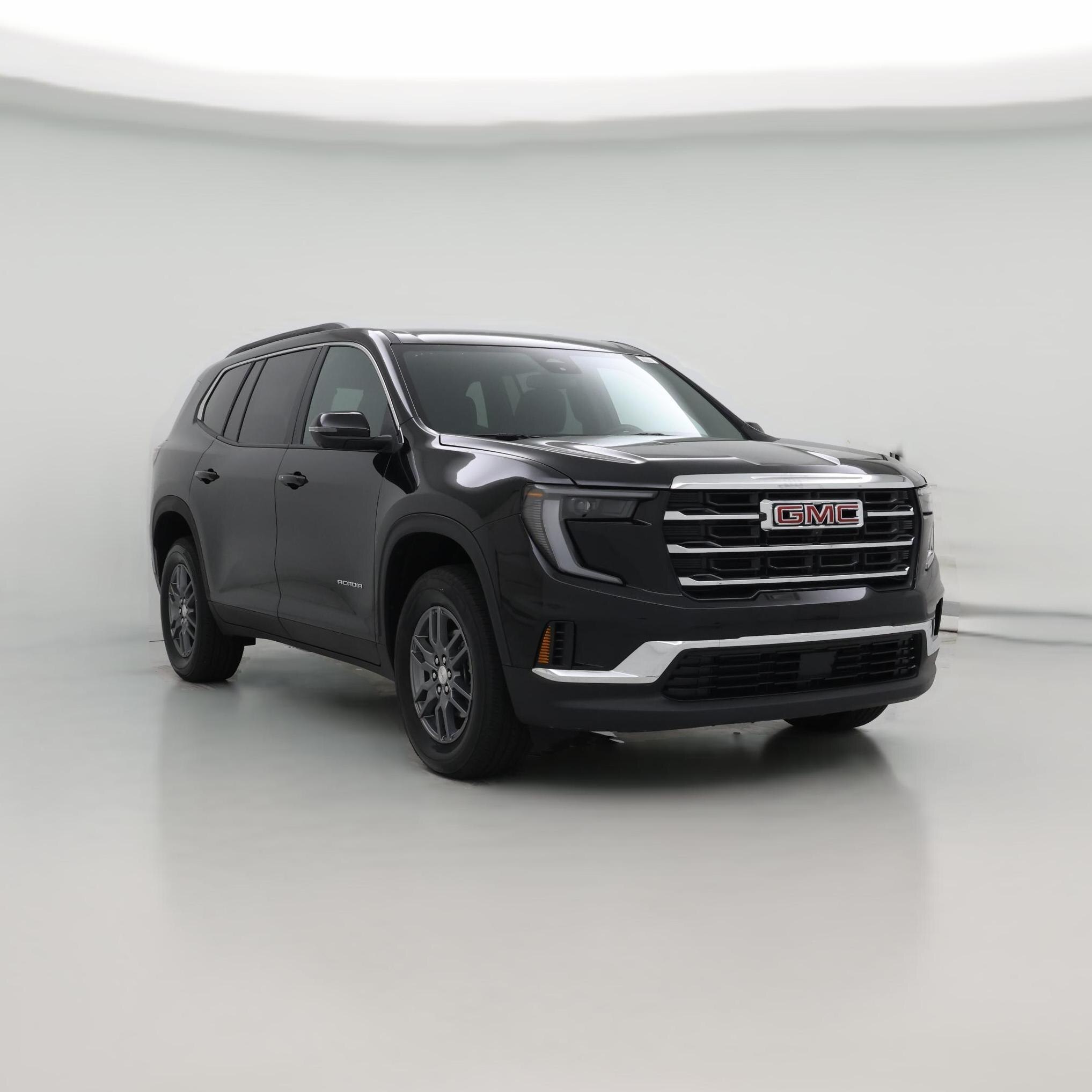 Thumbnail: 2025 GMC Acadia - 1