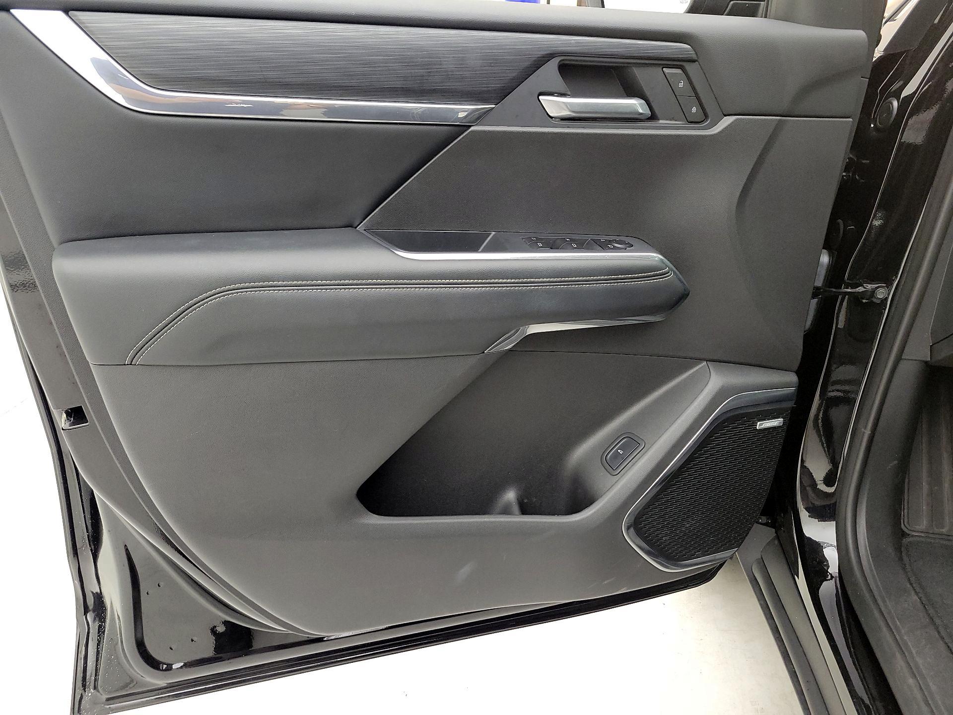 Thumbnail: 2025 GMC Acadia - 12