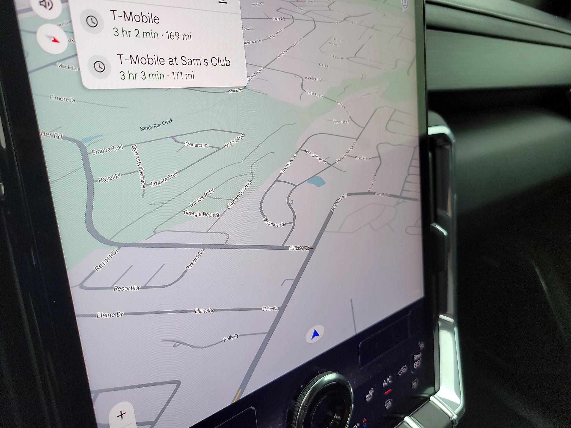 Thumbnail: 2025 GMC Acadia - 14