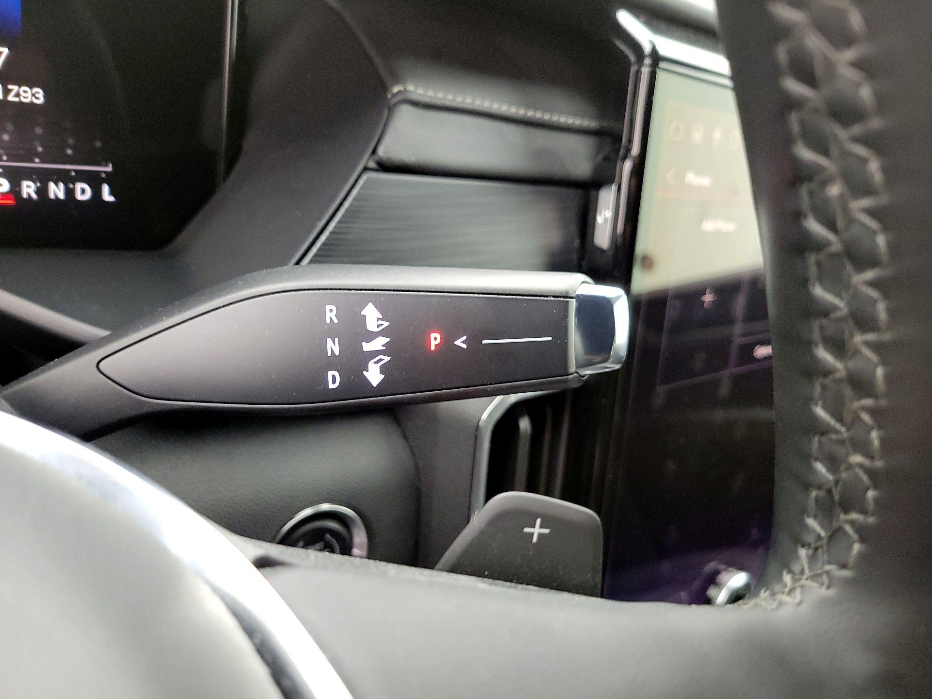 Thumbnail: 2025 GMC Acadia - 18