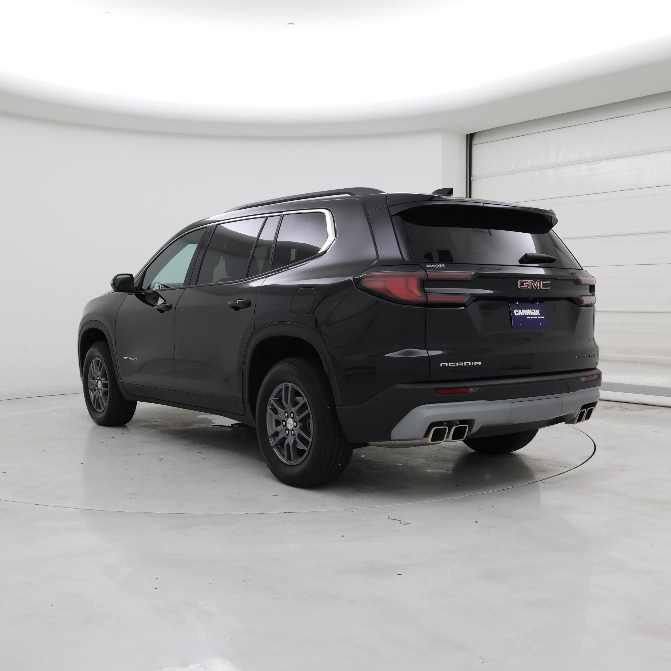 Thumbnail: 2025 GMC Acadia - 2