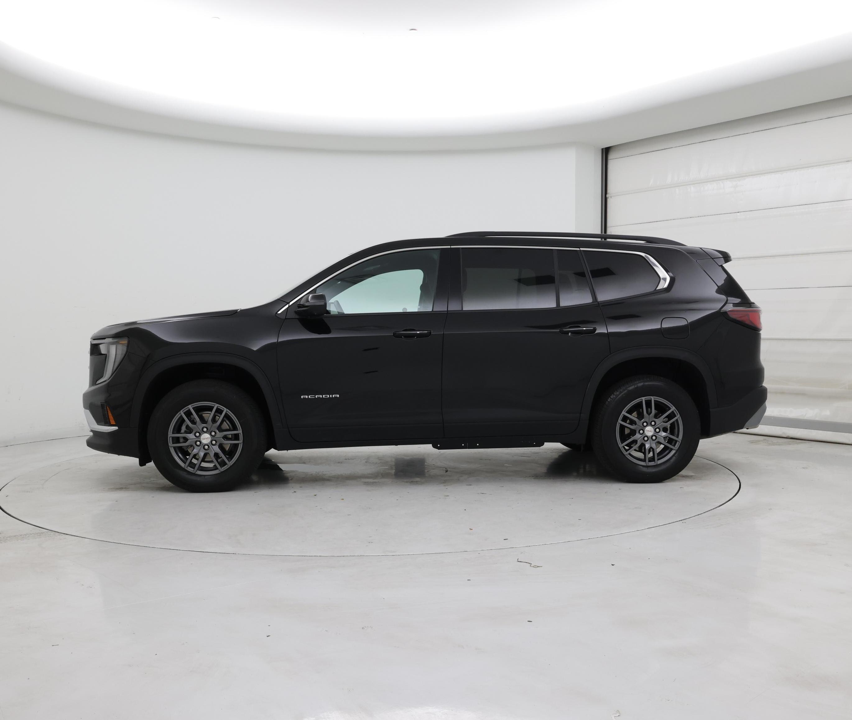 Thumbnail: 2025 GMC Acadia - 3