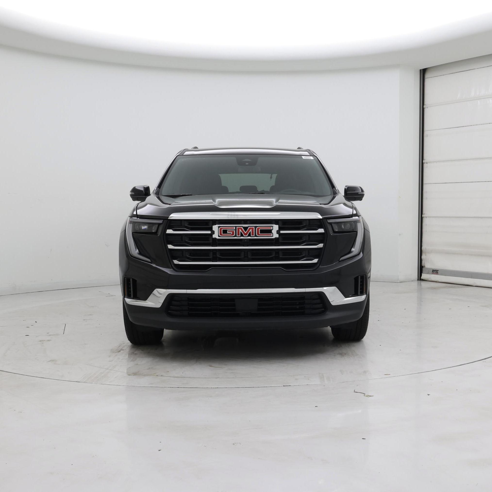 Thumbnail: 2025 GMC Acadia - 5