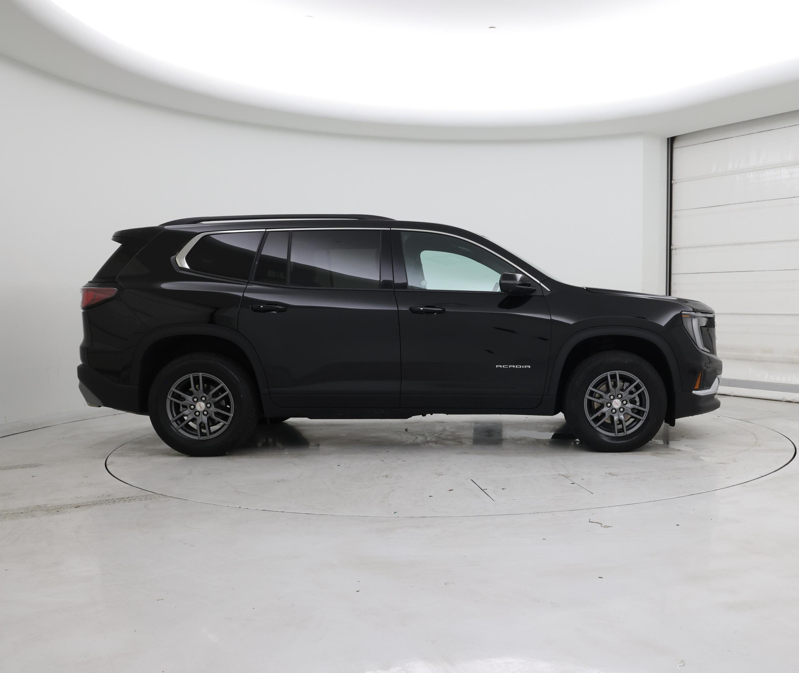 Thumbnail: 2025 GMC Acadia - 7