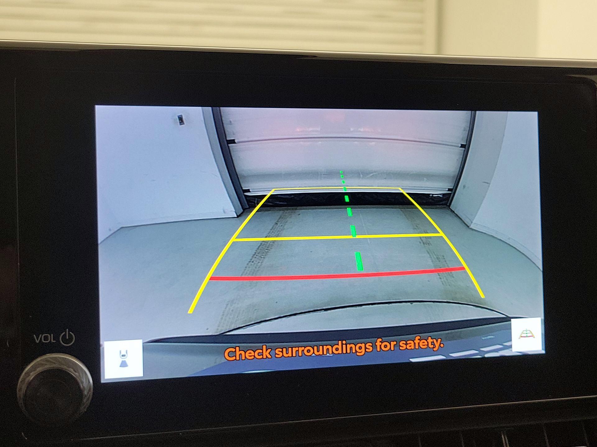 Thumbnail: 2023 Toyota RAV4 - 14