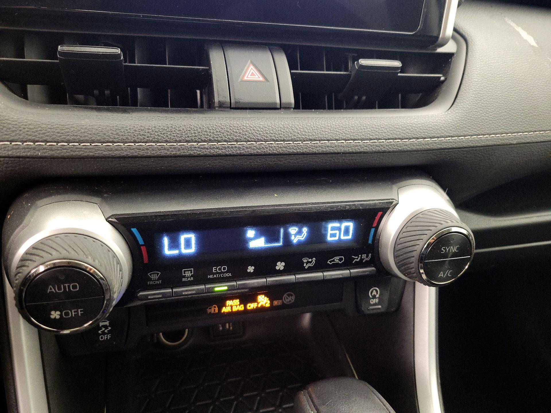 Thumbnail: 2023 Toyota RAV4 - 16