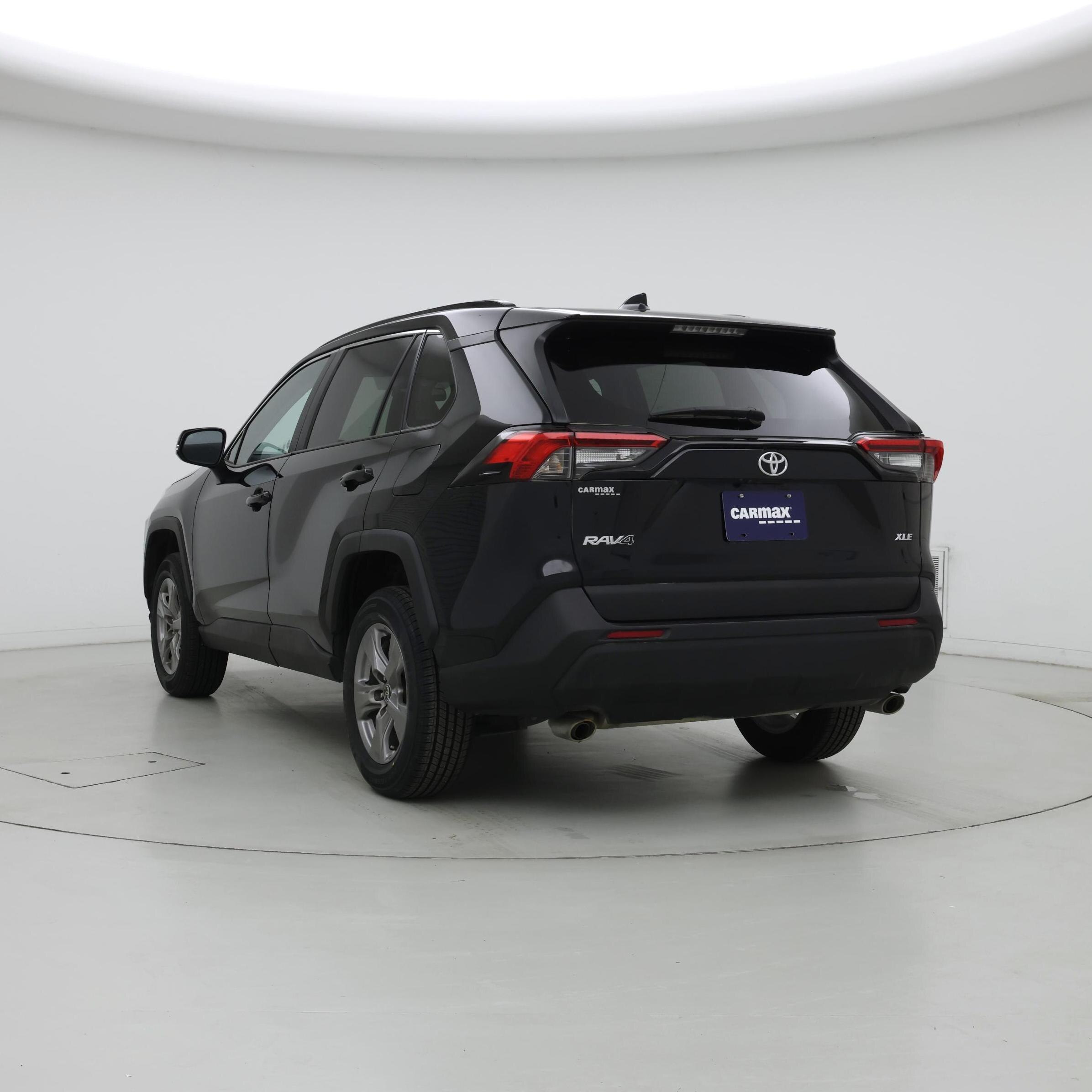 Thumbnail: 2023 Toyota RAV4 - 2